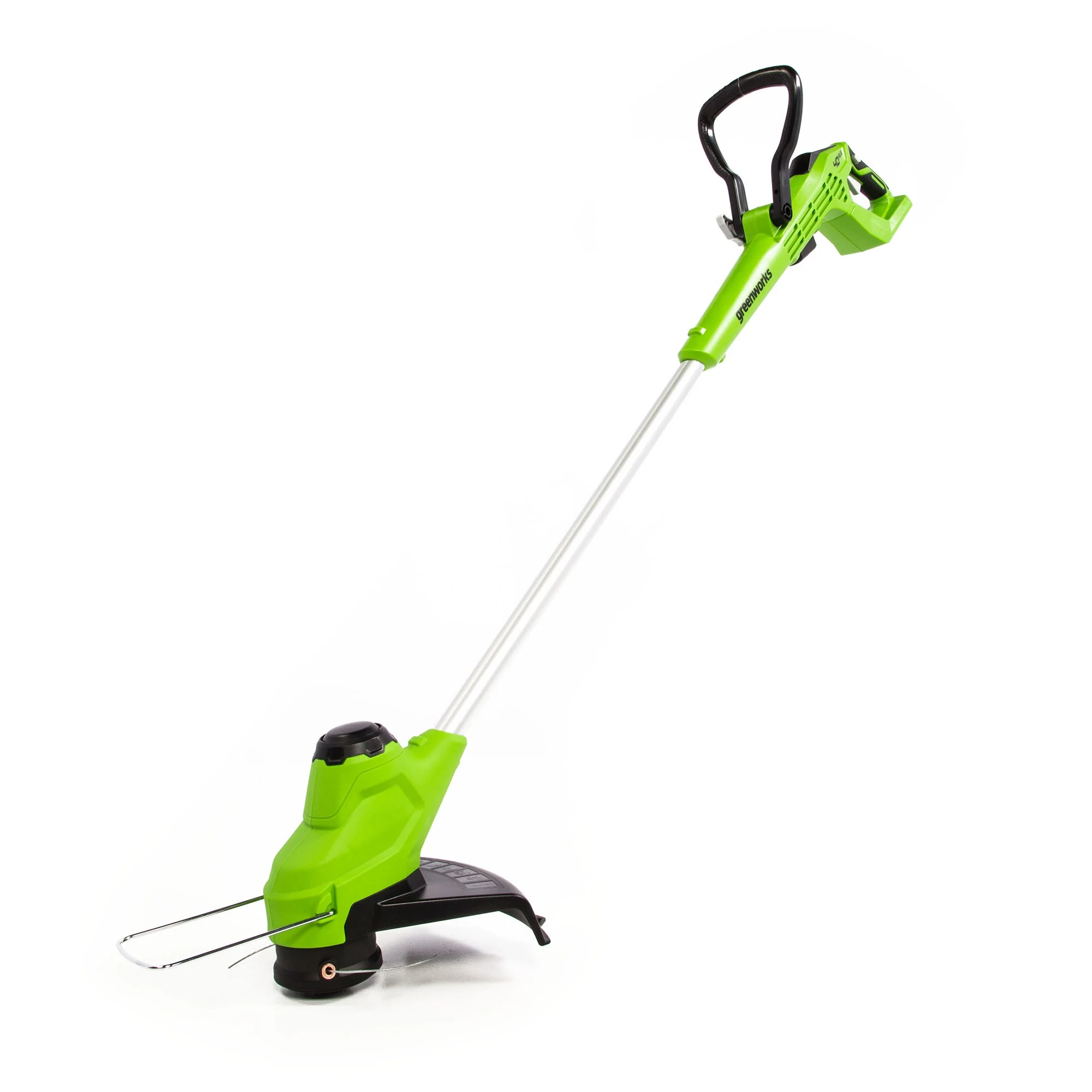 40V 12 Gear Reduced String Trimmer w/ 2.0Ah Battery & Charger