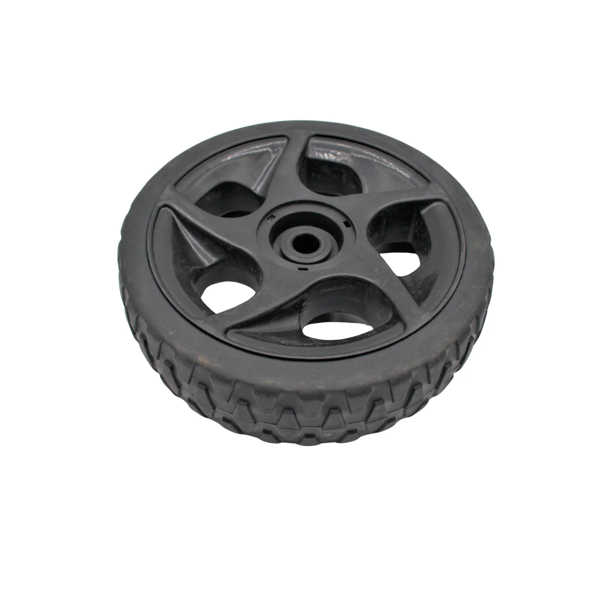 7 Wheel Assembly for Select Mower