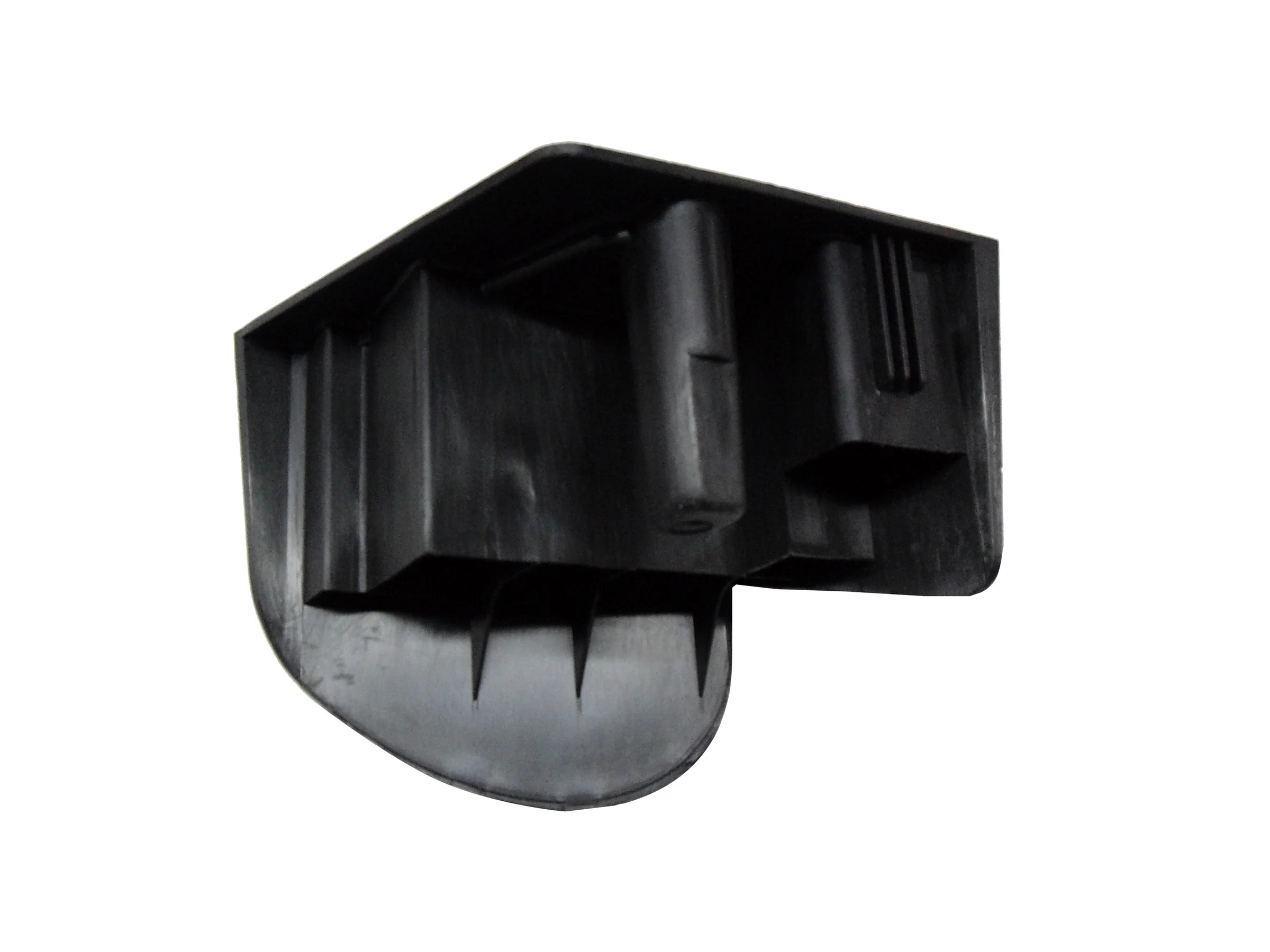 16 Mower Greenworks Rear Mulching Plug