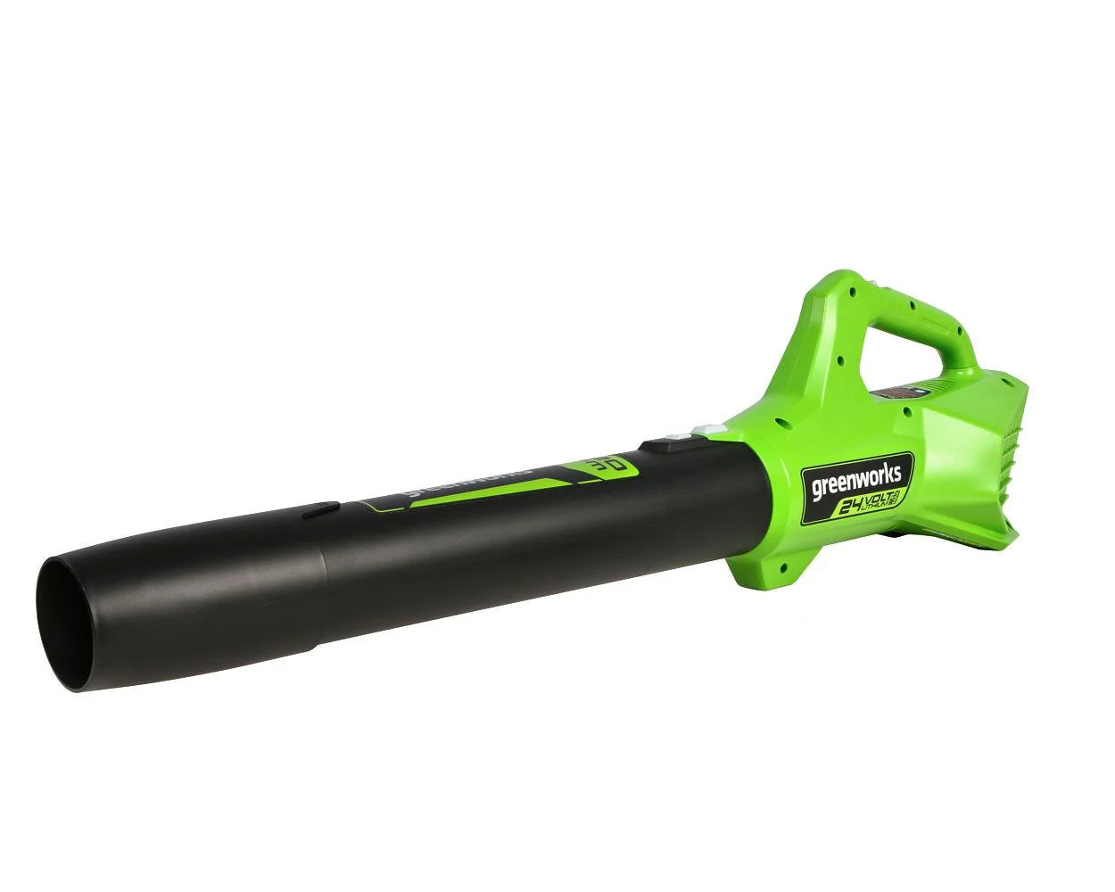 48V (2x24V) 15 Cordless Battery TORQDRIVE™ String Trimmer Combo Kit w/ 24V 320 CFM Blower & 24V 22 Hedge Trimmer w/ (2) 2.0Ah USB Batteries & Charger