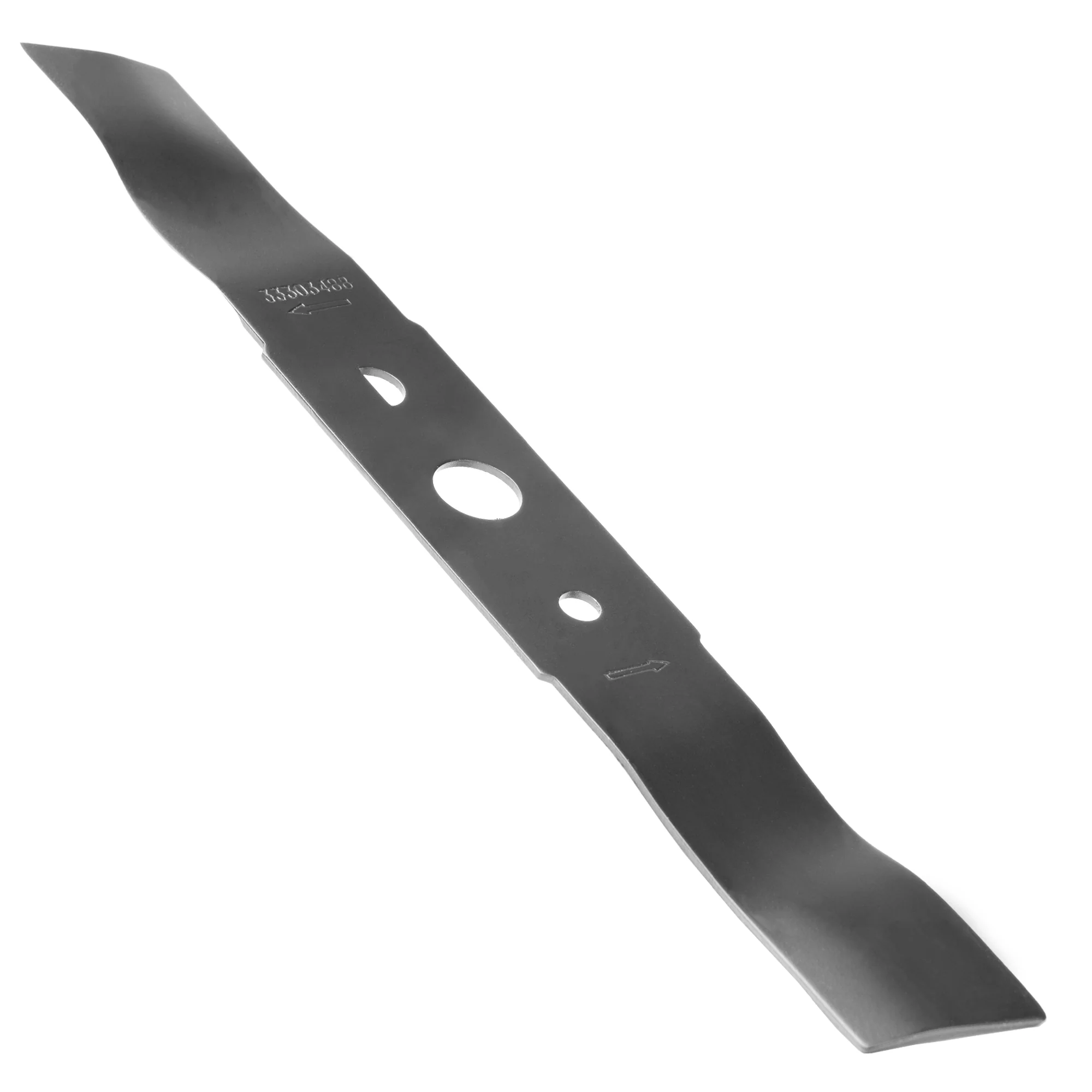 16 Replacement Lawn Mower Blade for Greenworks 16 Cordless Mowers