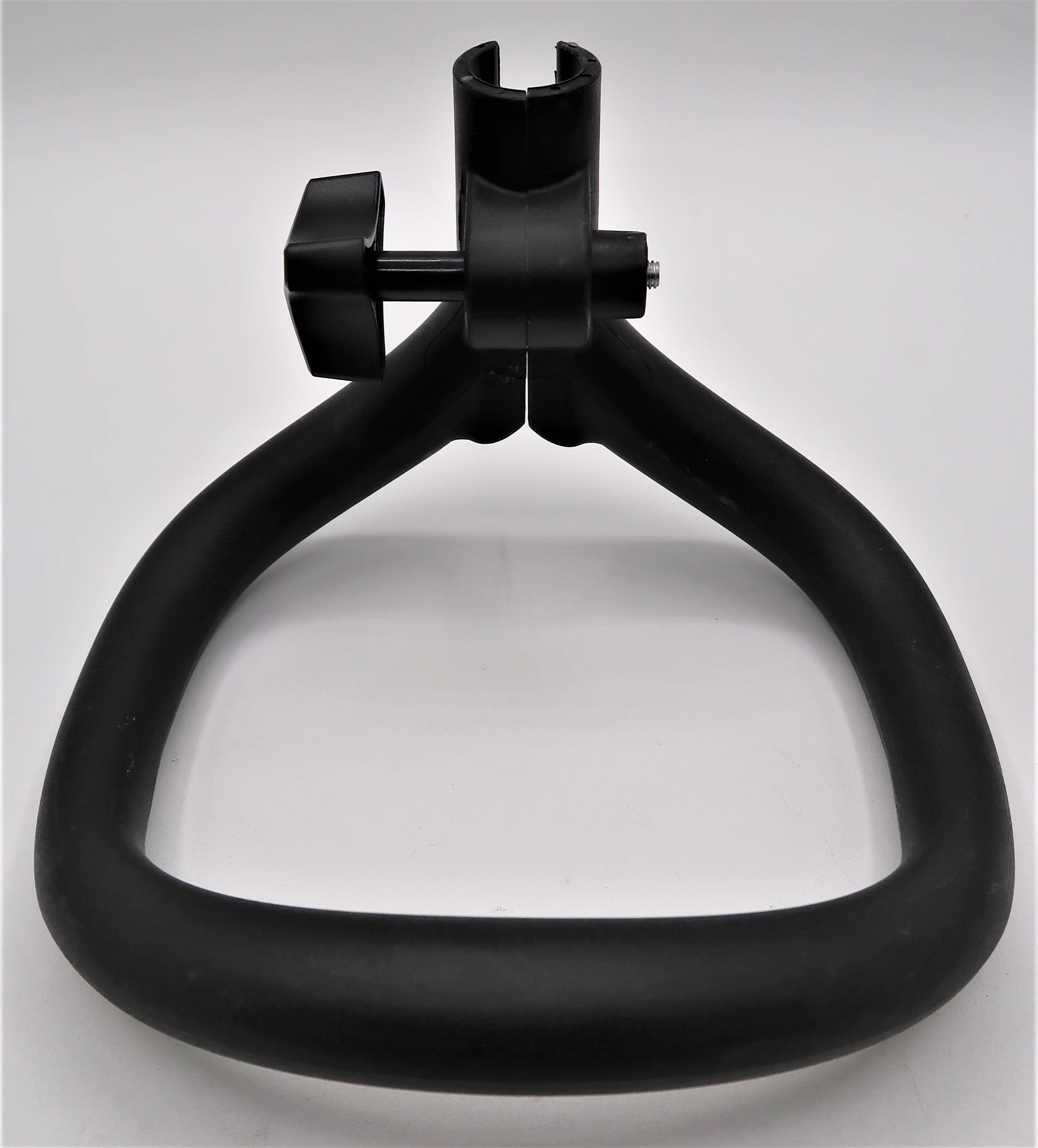 Auxiliary Handle Assembly