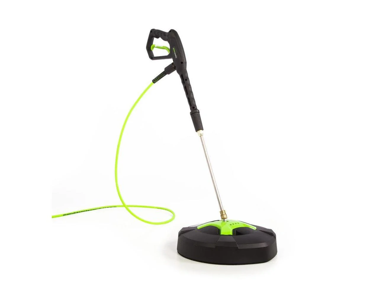 Universal 15 Rotating Surface Cleaner