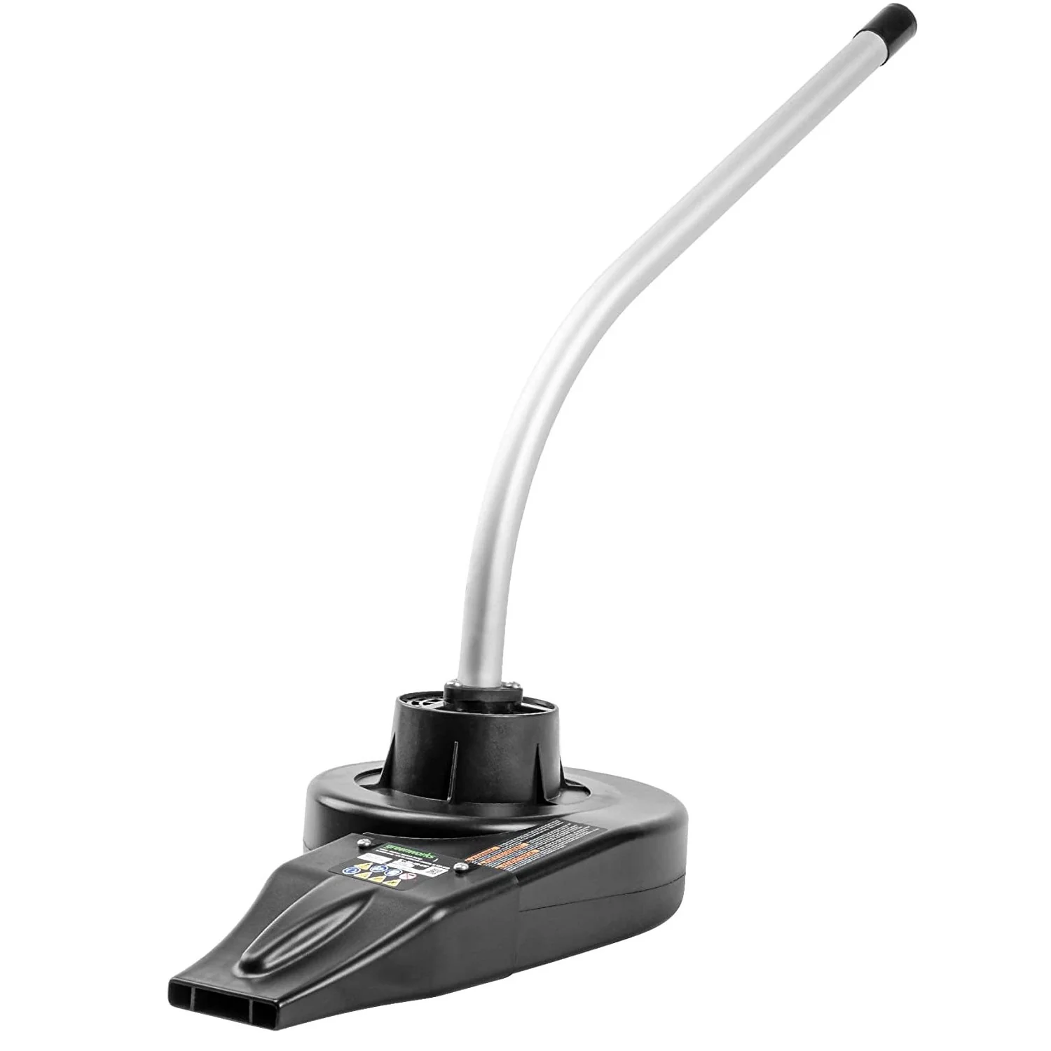 Horizontal Blower Attachment