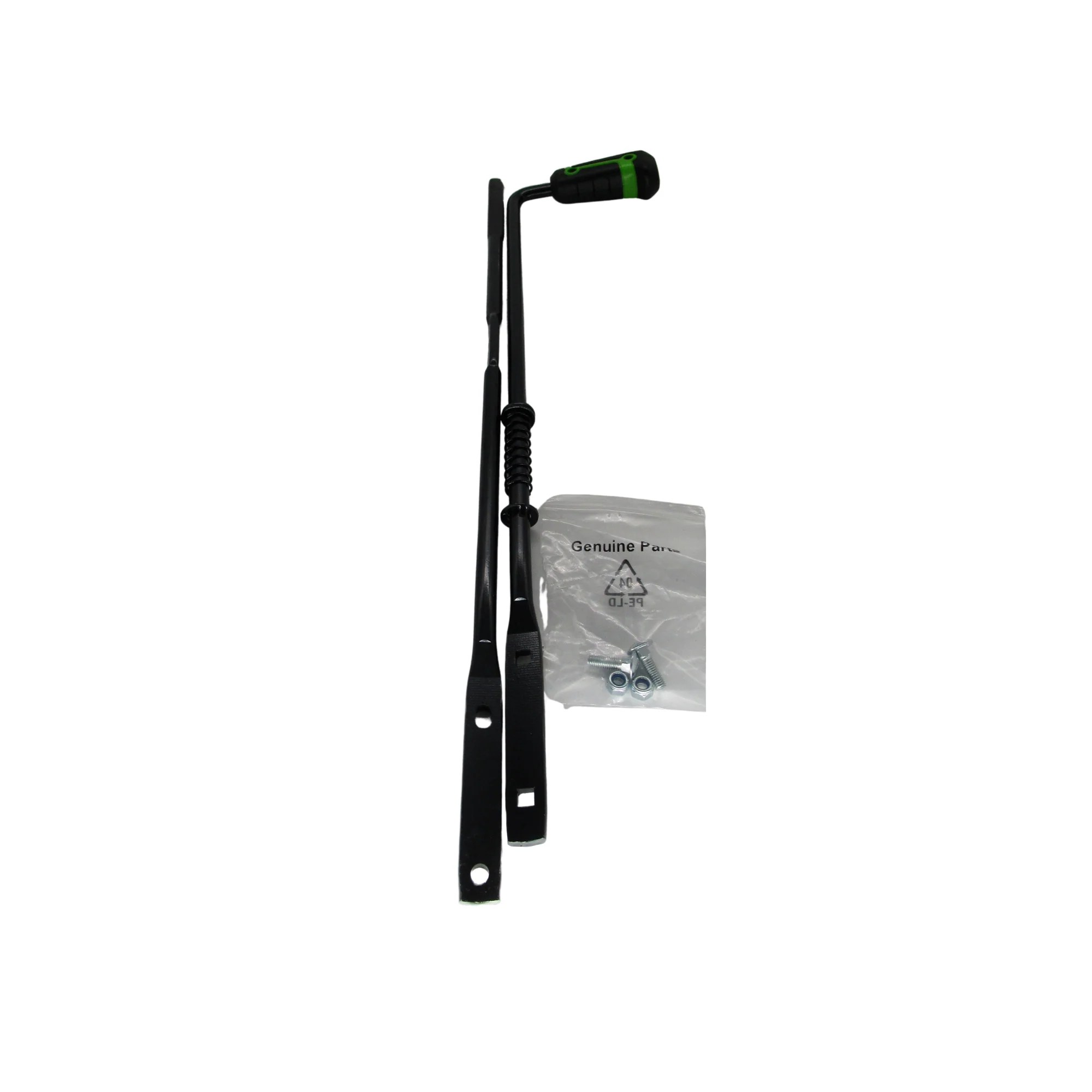 Control Rod Assembly