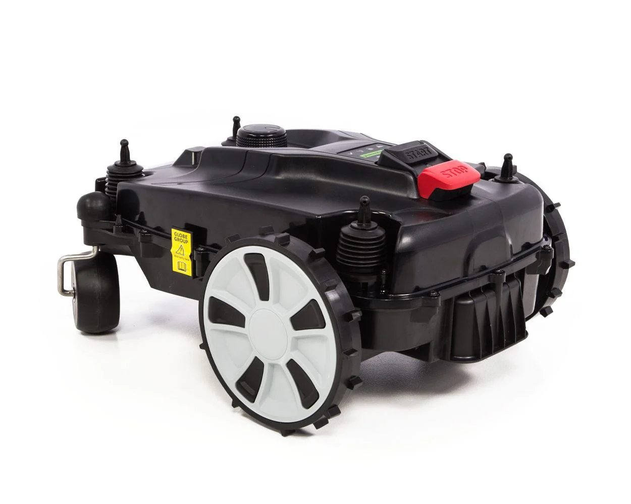 optimow® 25 Low Cut Robotic Lawn Mower