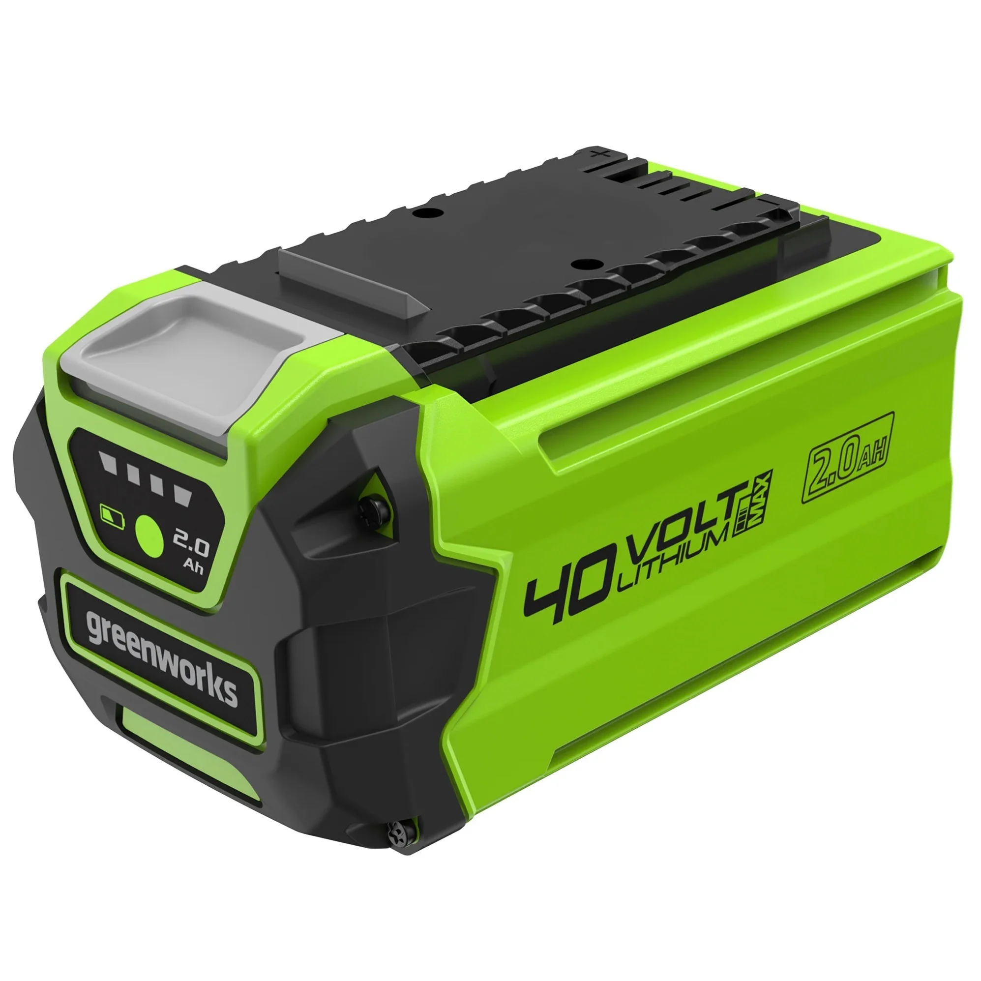 RENEWED 40V 2.0Ah GMAX Battery