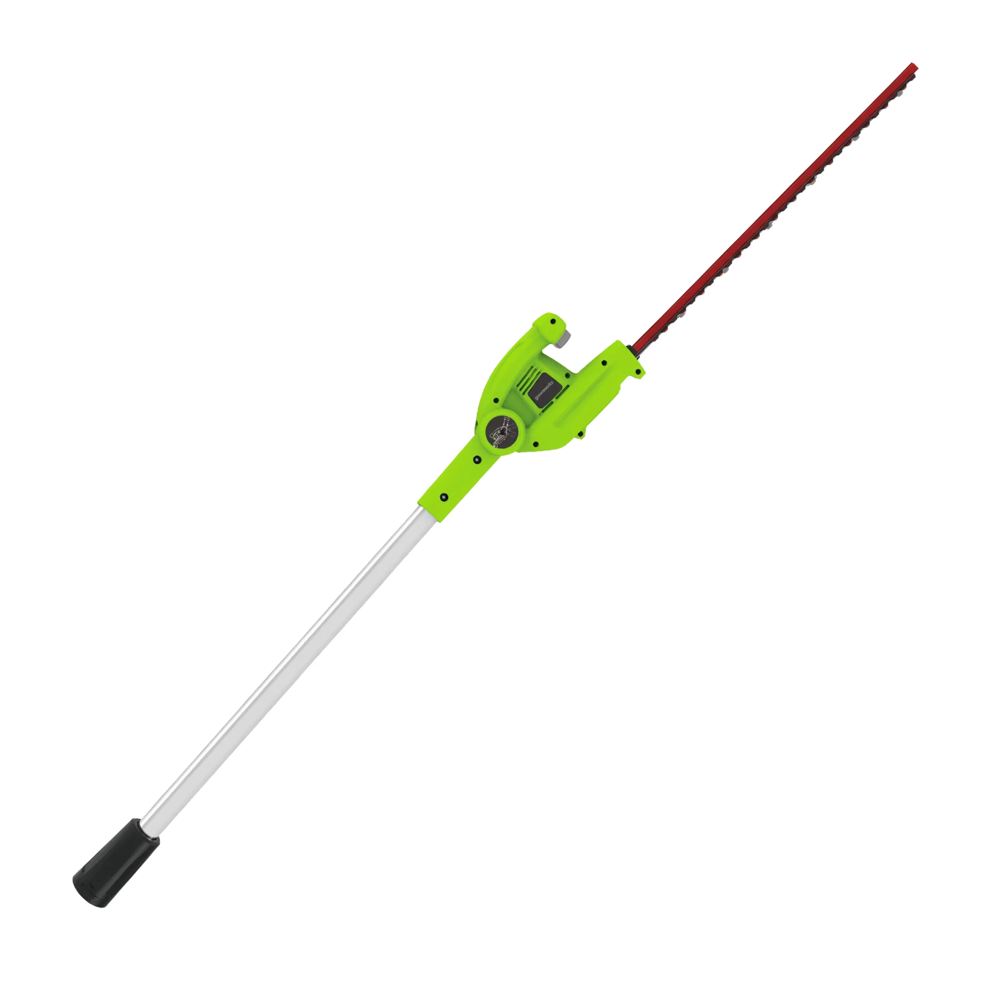 40V 20 Hedge Trimmer Attachment