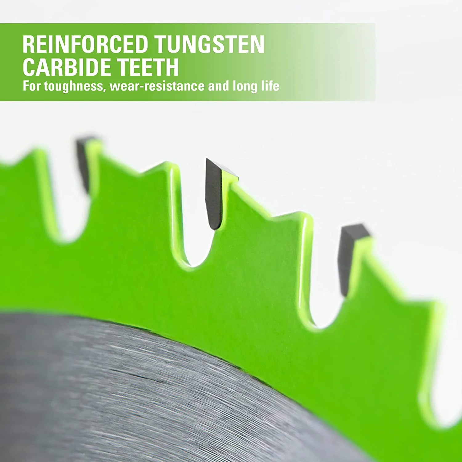 Greenworks 24V 7-1/4 40T Circular Saw Blades
