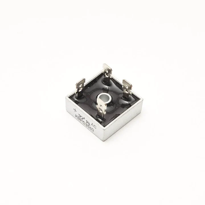 Rectifier KBPC2504/KBPC3510