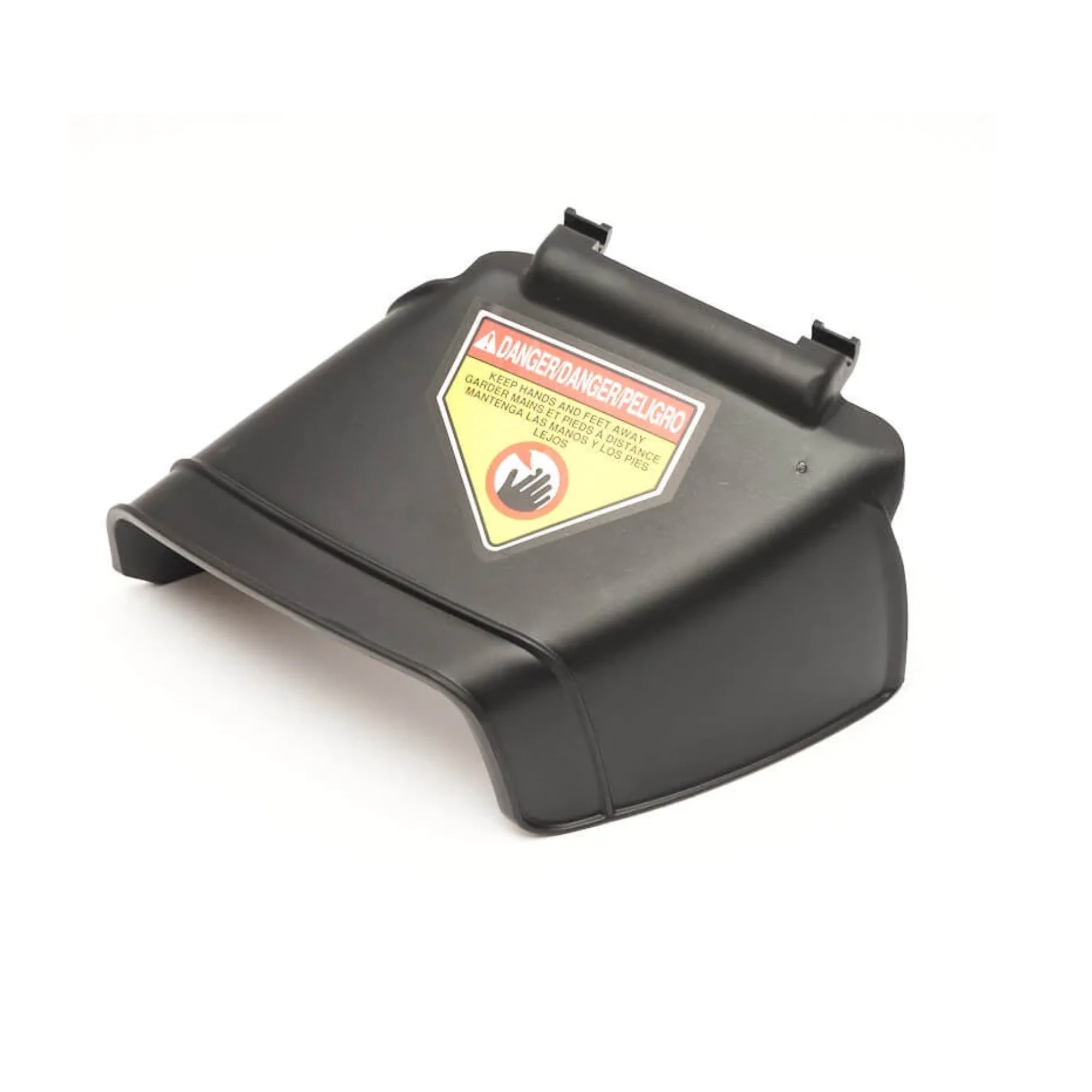 Side Discharge Chute for Select 21 Greenworks Lawn Mowers