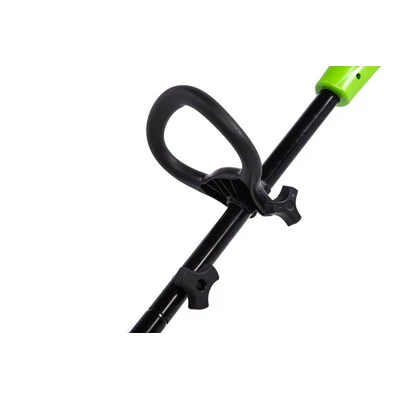 8-amp 12 Corded Snow Shovel