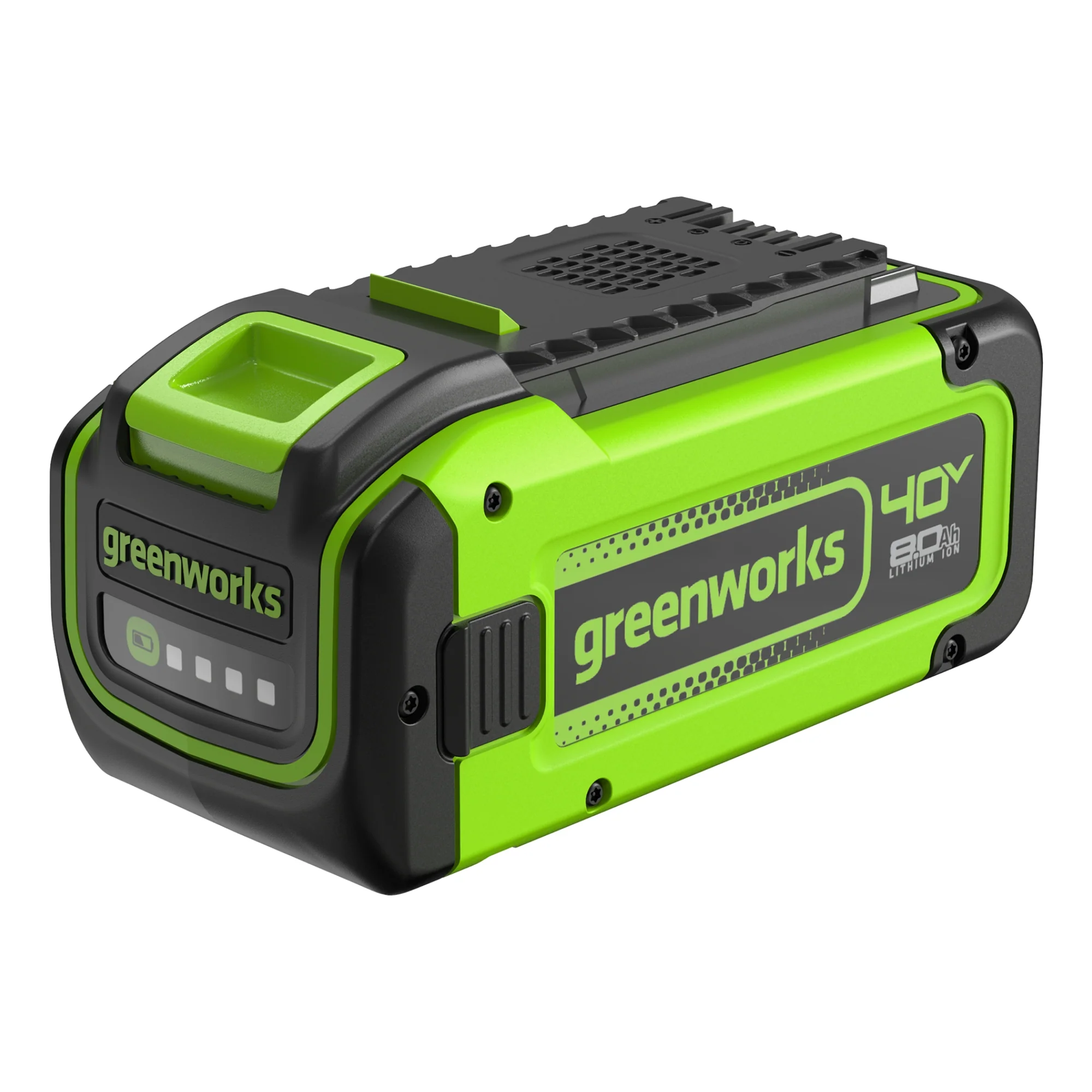 40V 8.0Ah High Power Battery