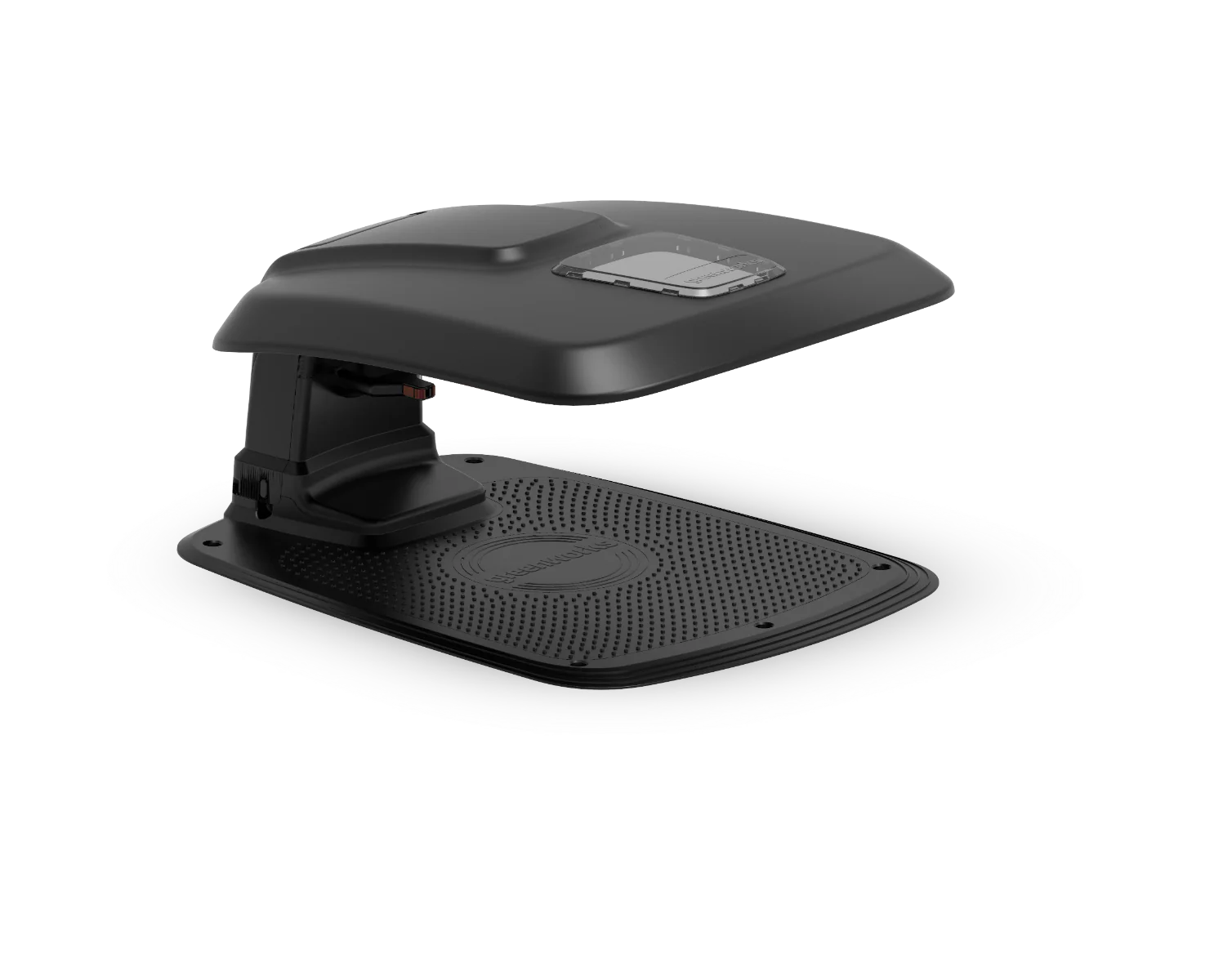 optimow® 50H High Cut Robotic Lawn Mower (Premium Bundle)