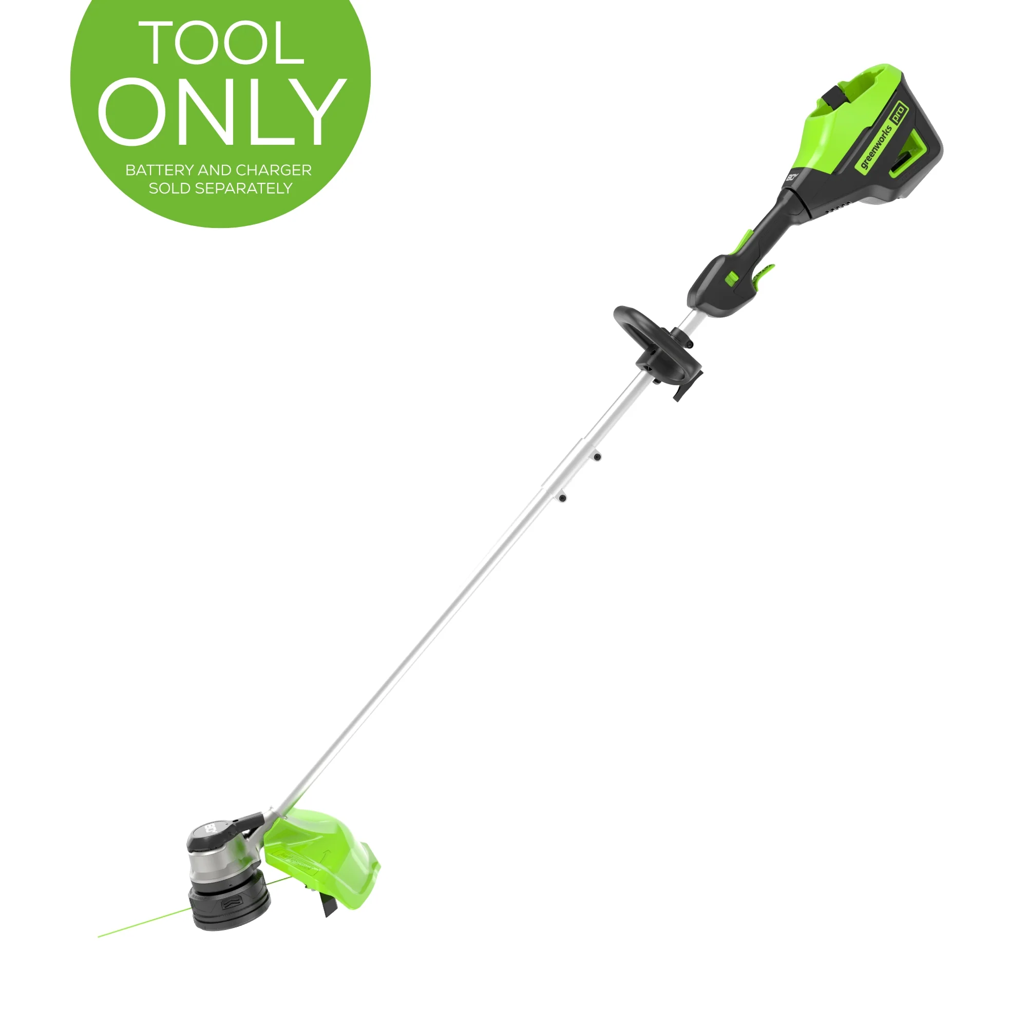 80V 16 GEN 2 Cordless Battery Brushless String Trimmer( .095 line) (Tool Only)