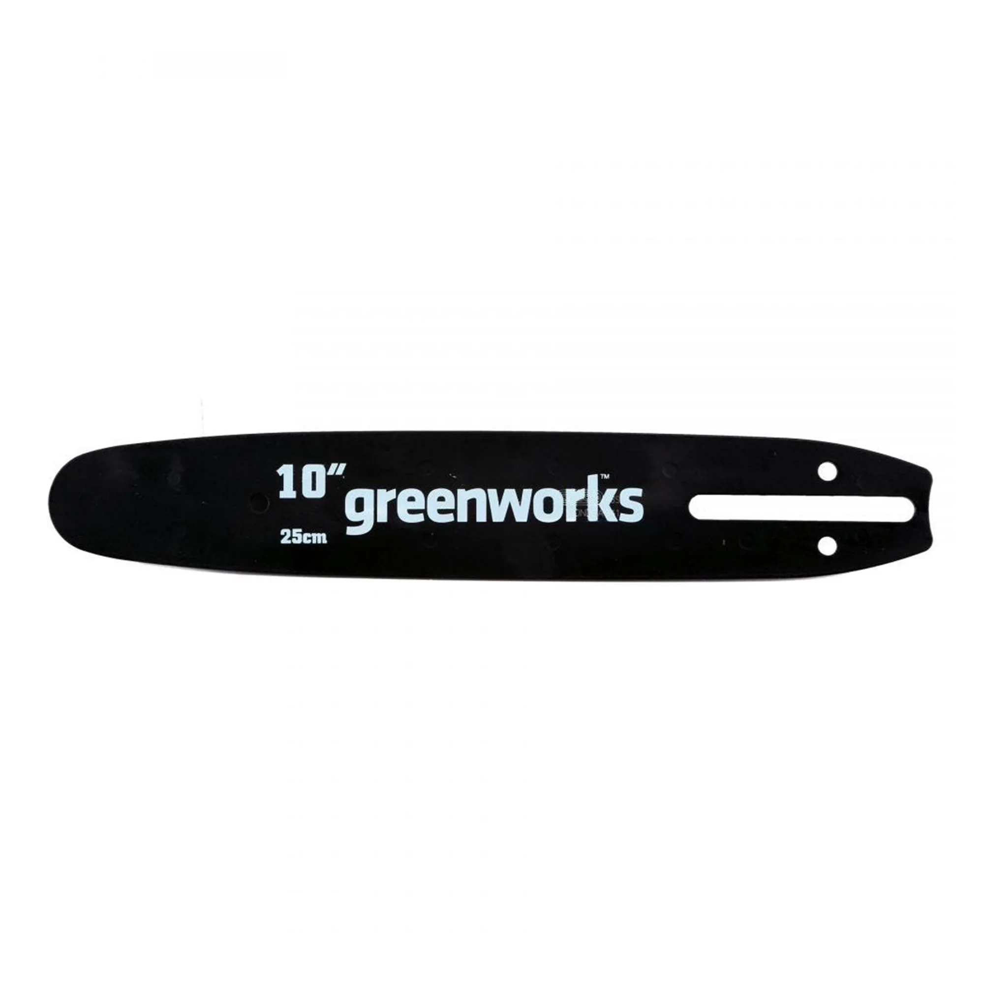 10 Replacement Chainsaw/Pole Saw Bar 3/8 Pitch .050 Gauge 40DL