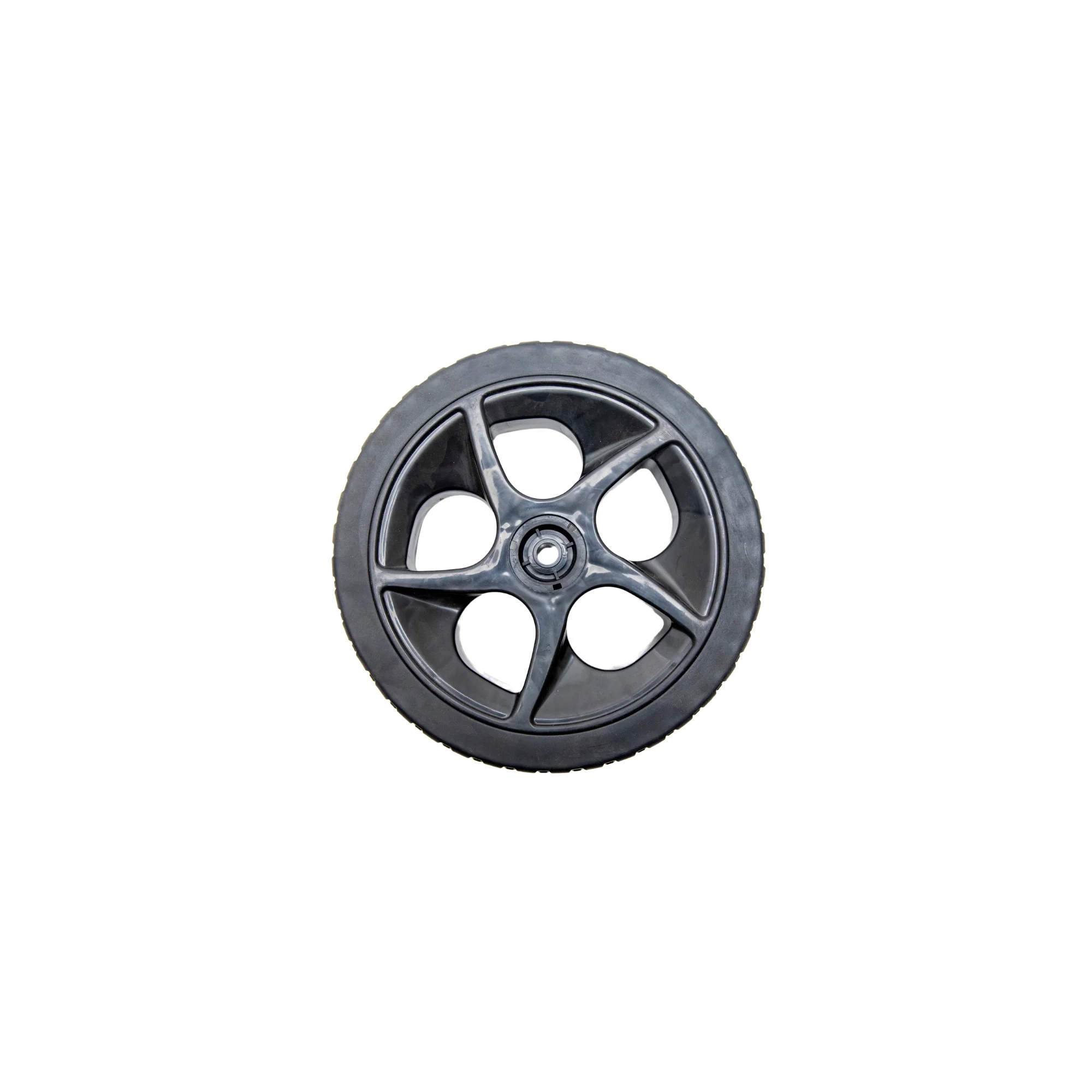 10 Wheel
