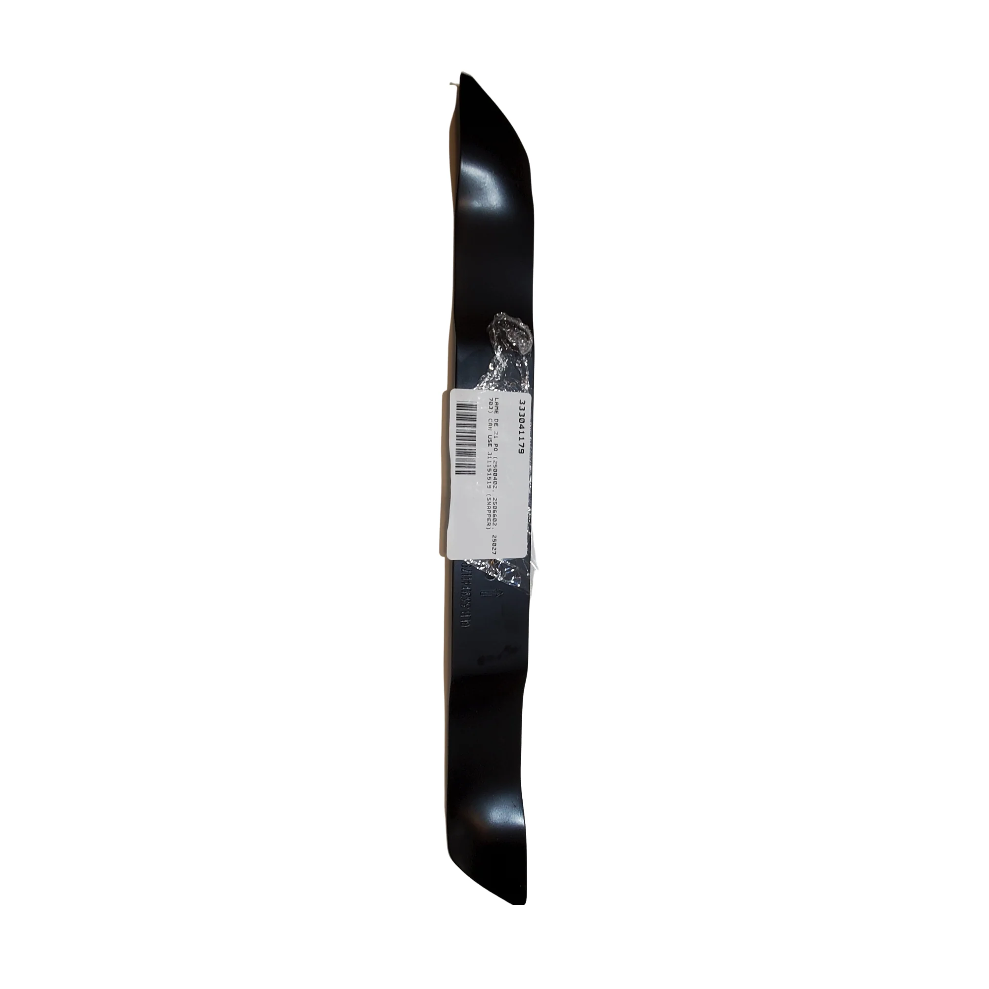 21 Mower Blade