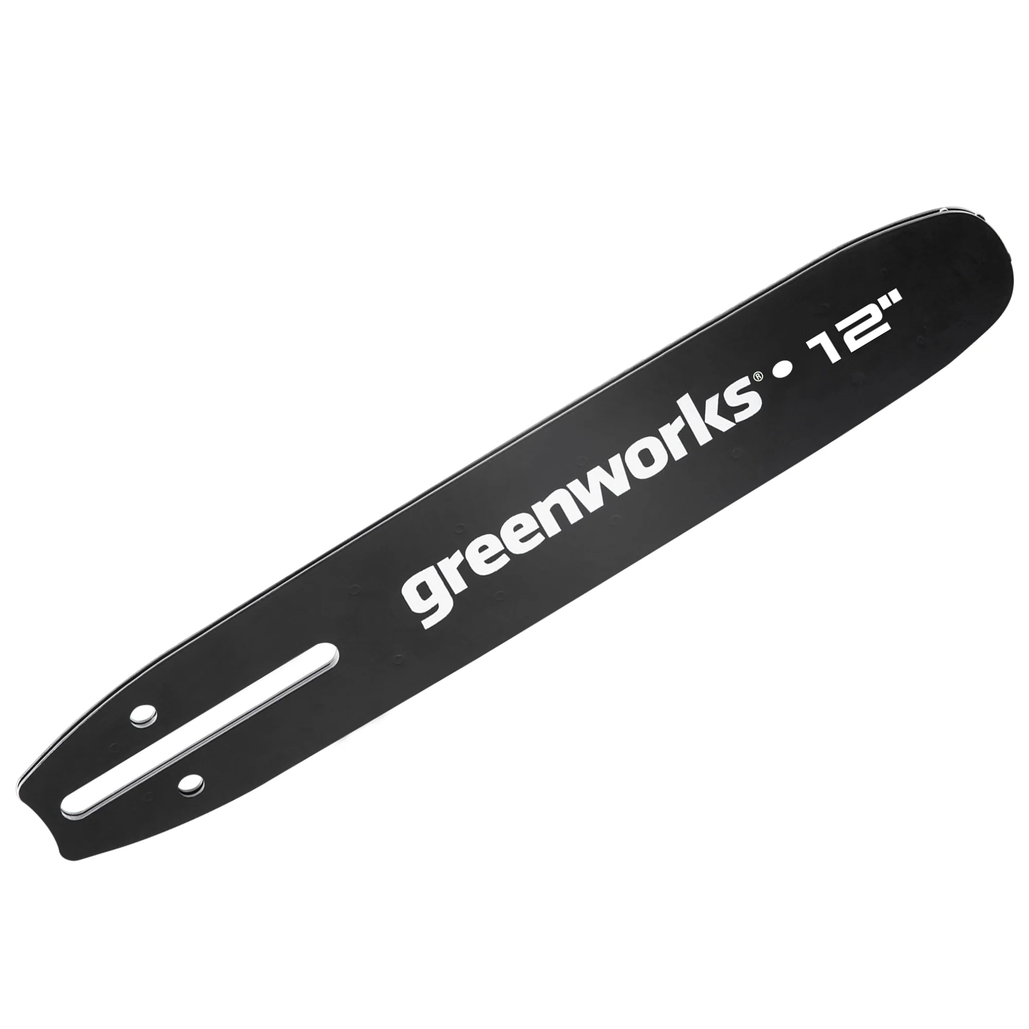 12 Replacement Chainsaw Bar 3/8 Pitch .050 Gauge 56DL