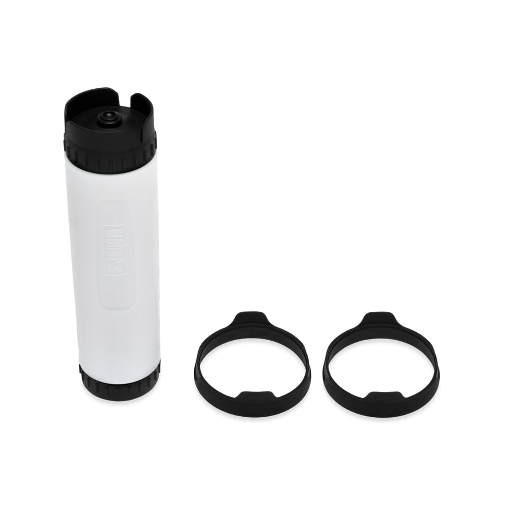 Weber 3 -Piece Plastic Accessory kit
