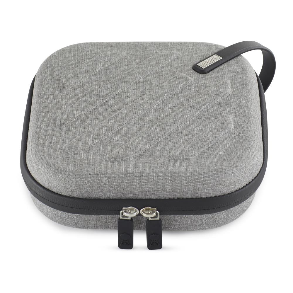 Weber Connect Smart Grilling Hub Storage and Travel Case Plastic Accessory kit