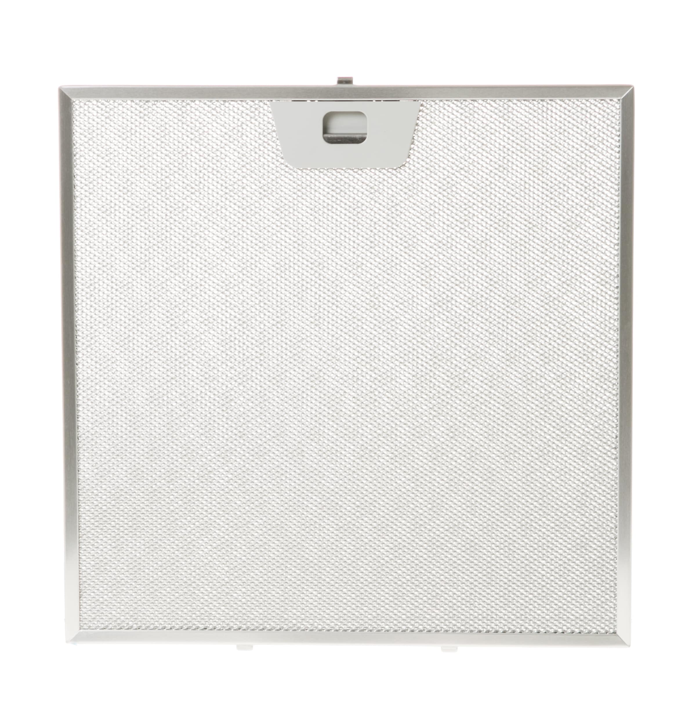 GE RANGE HOOD GREASE FILTER