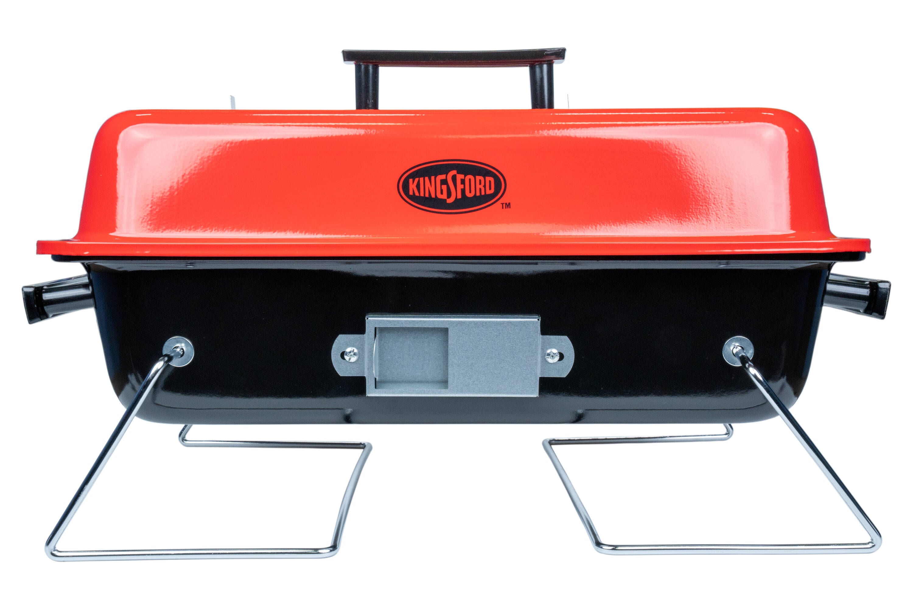 Kingsford 10-in W Multi Charcoal Grill