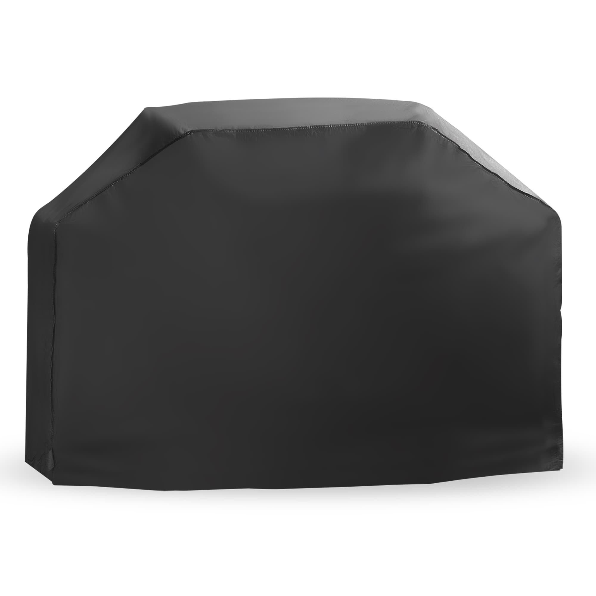 Master Forge Universal Fit 65-in W x 40-in H Black Fits most Cover