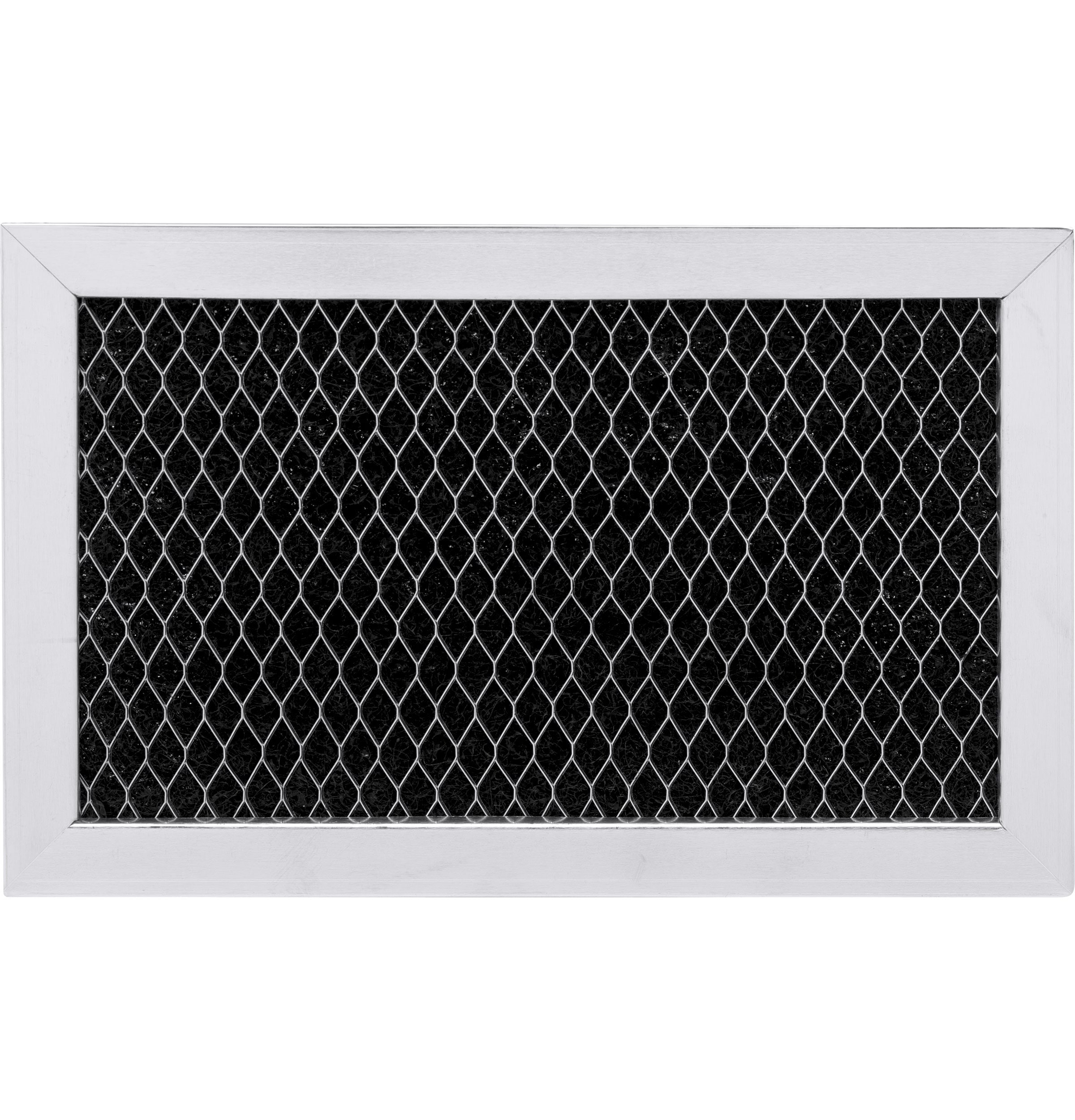GE Over-the-Range microwave Filter kit ( Black )