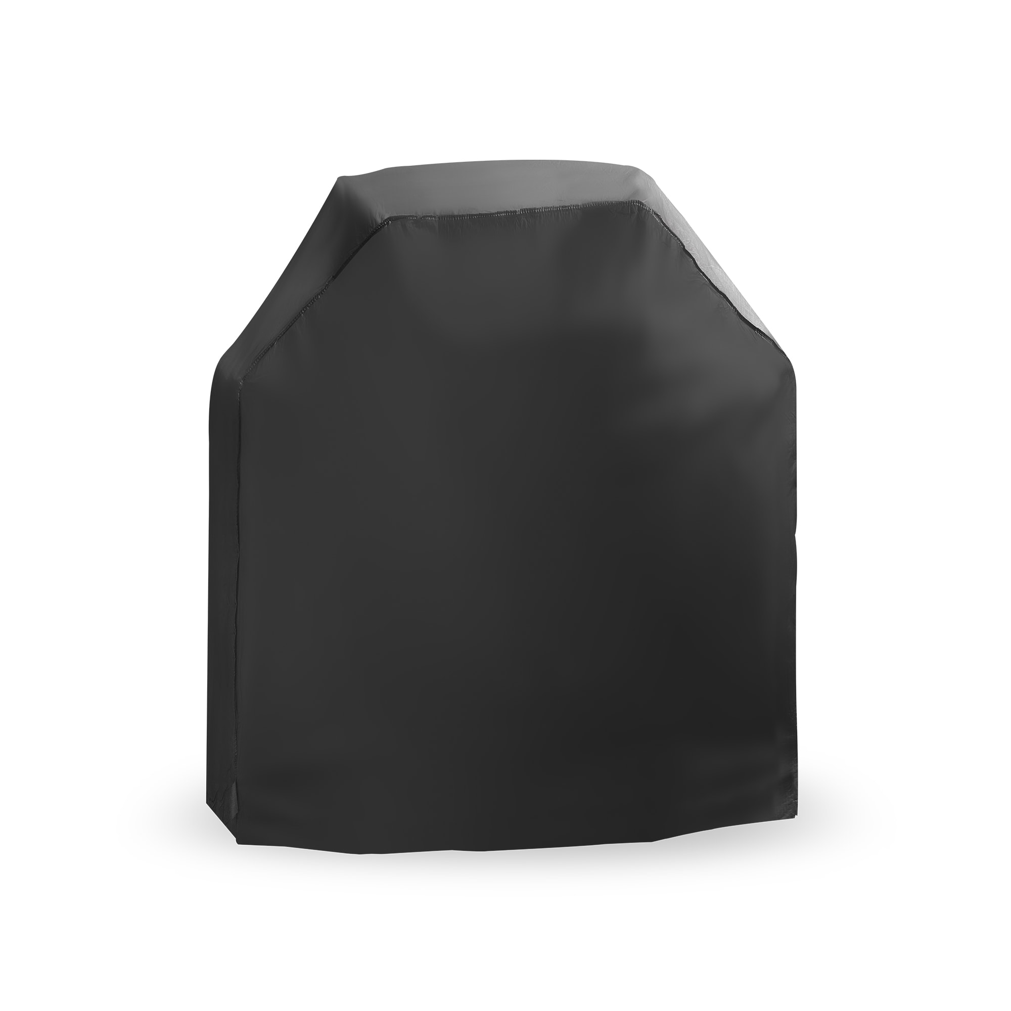 Master Forge Universal Fit 35-in W x 42-in H Black Fits most Cover