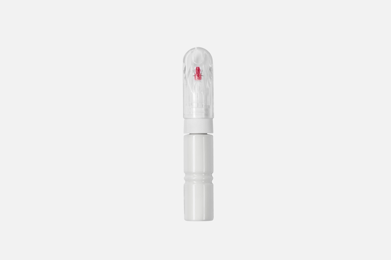 Canyon touch-up pen RL0004 white matt&nbsp;