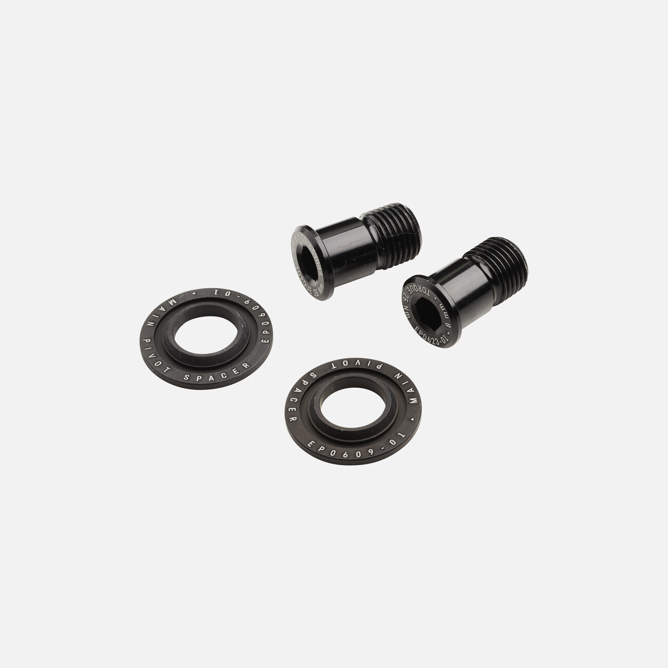 Mounting Kit MP GP0201-01