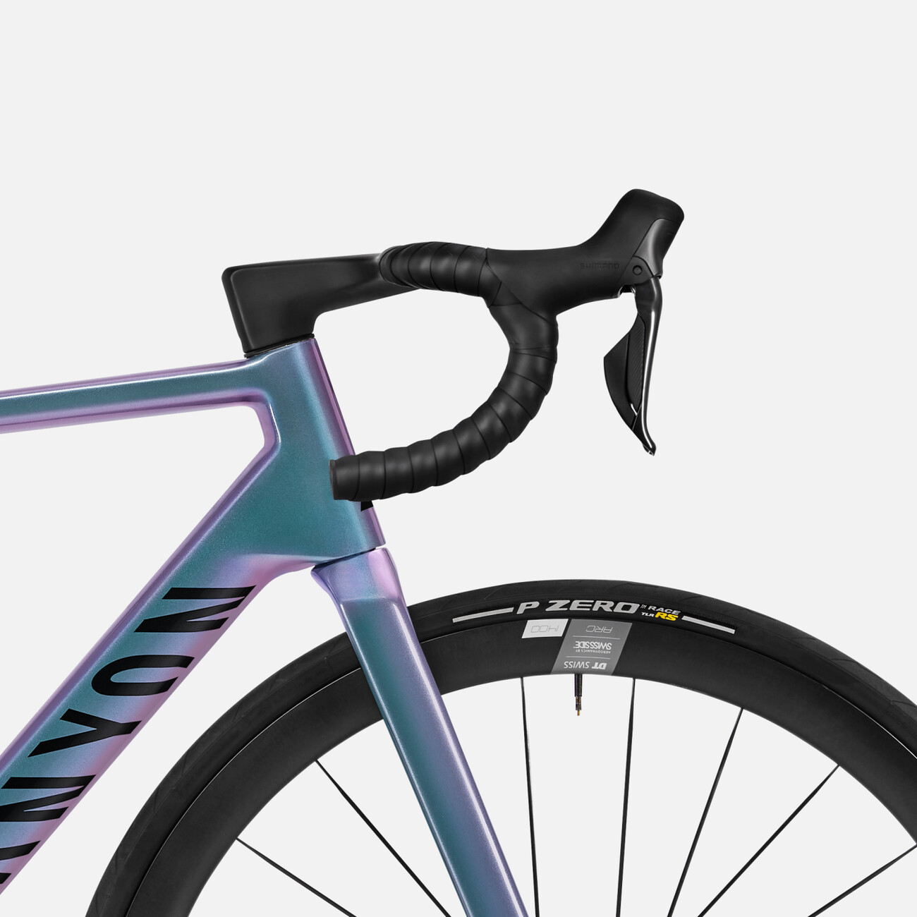 Ultimate CF SLX 8 Di2