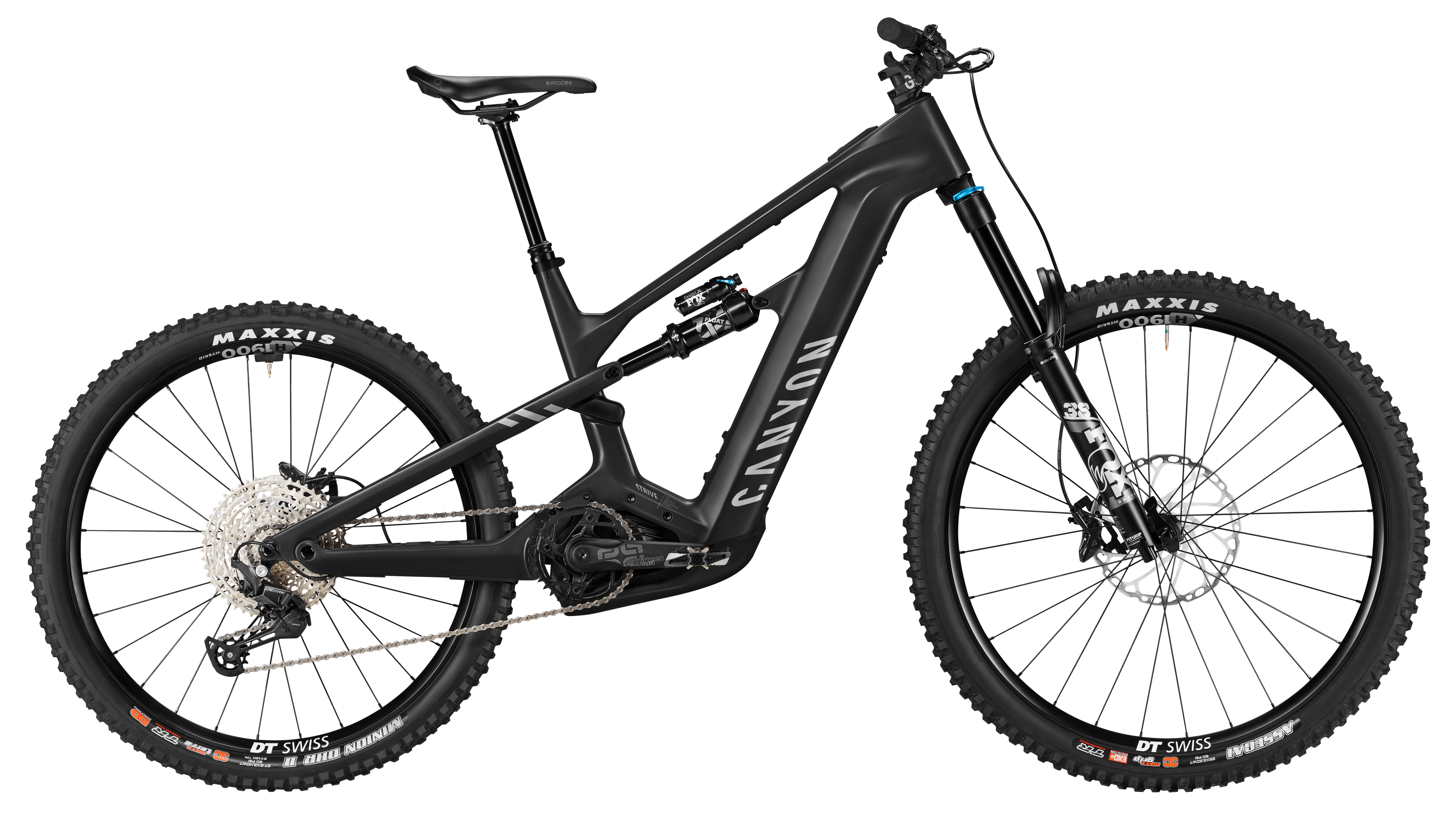 Strive:ON CFR Underdog