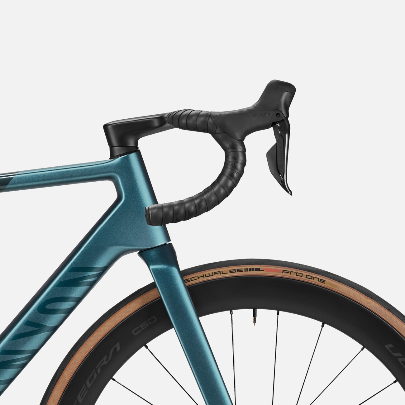 Ultimate CF SLX 8 Di2 C50