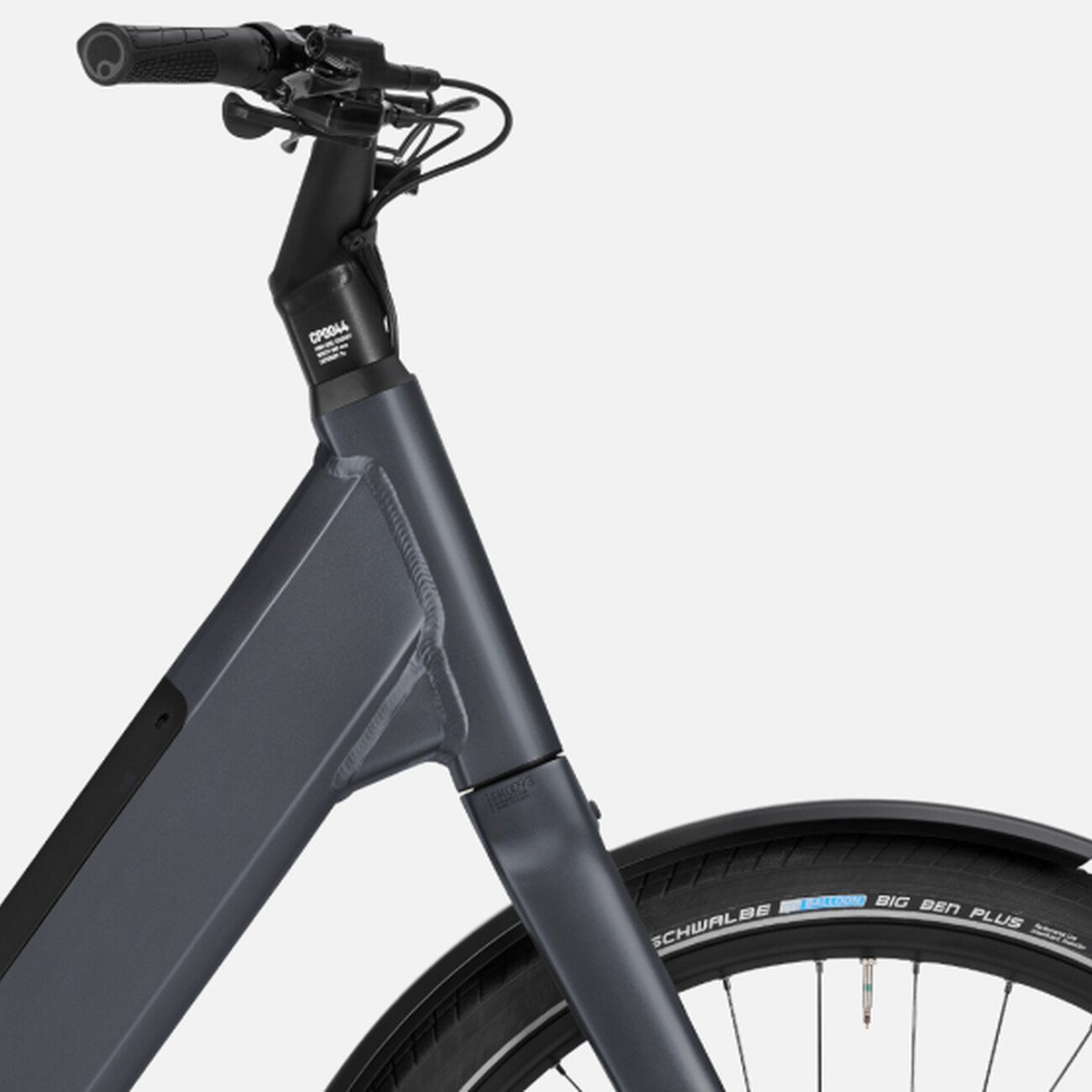 Precede:ON Comfort 7