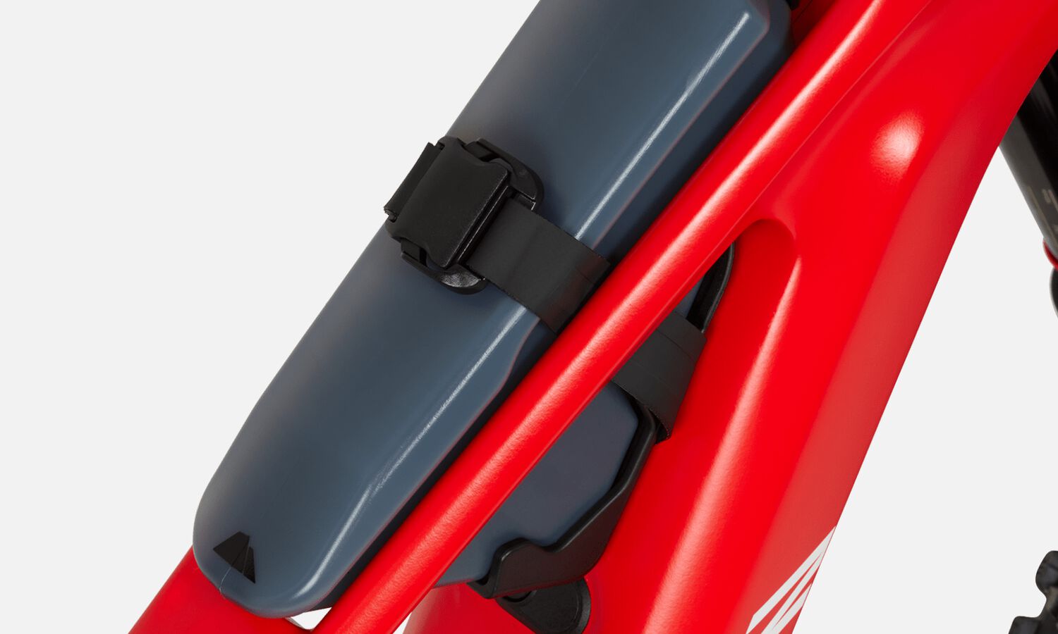 Canyon Torque:ON Bottle Cage Set