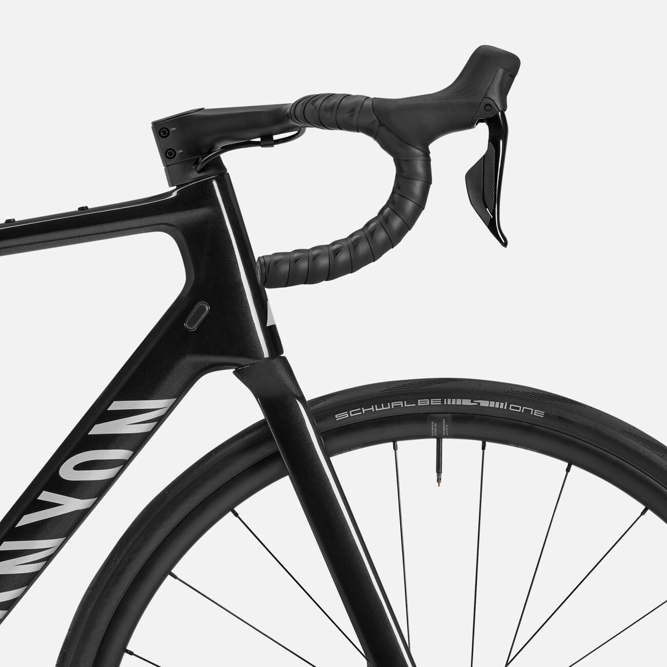 Endurace CF 7 Di2