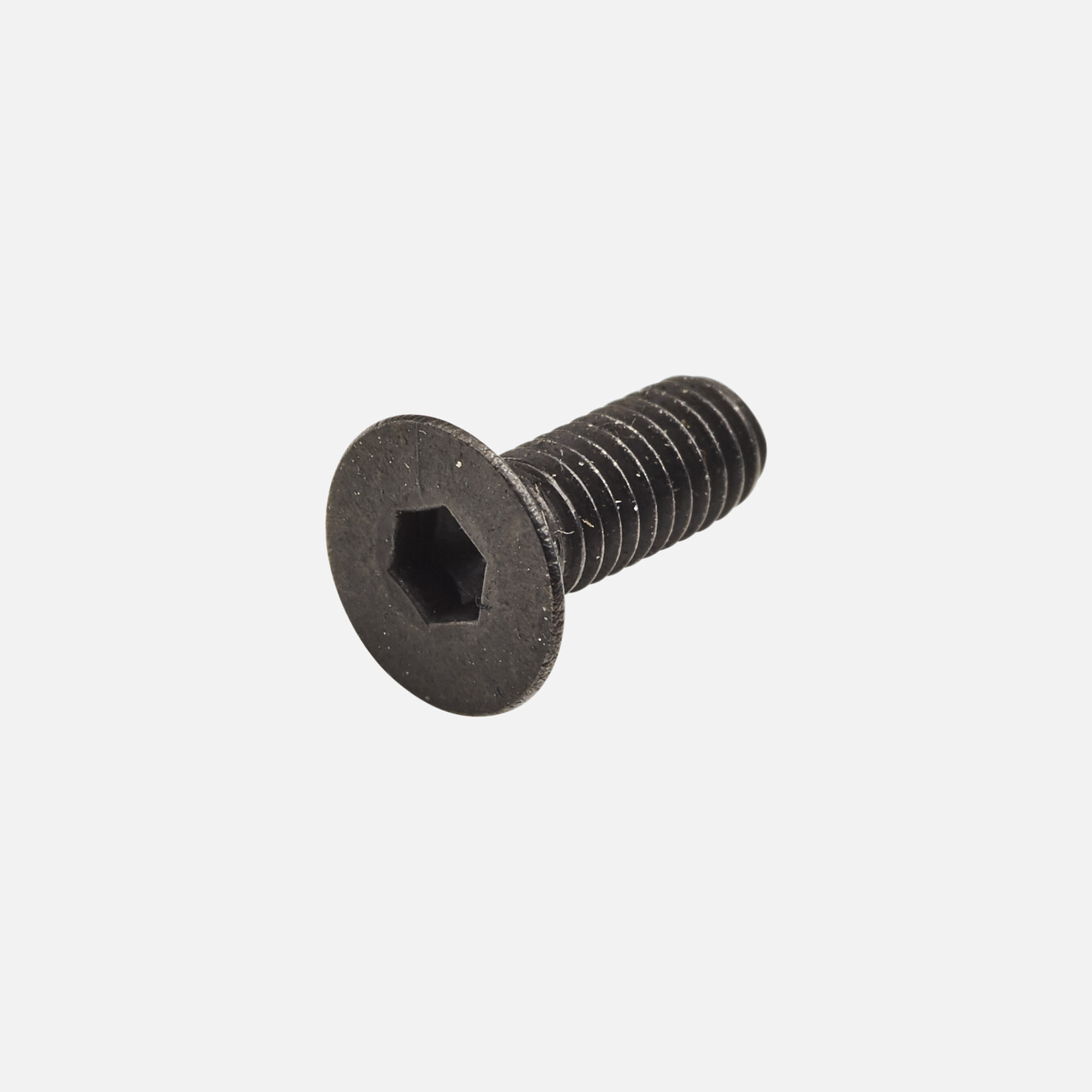 Screw: M3 x 8