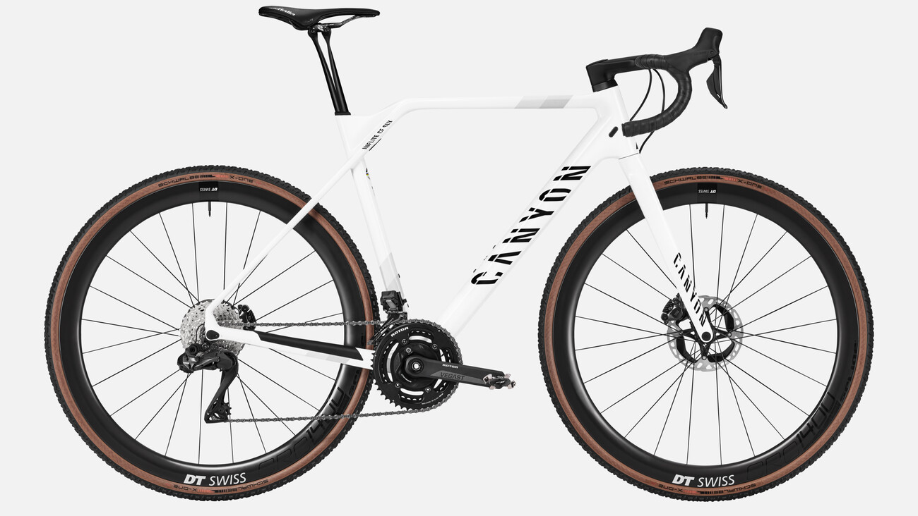 Inflite CF SLX 8 Di2