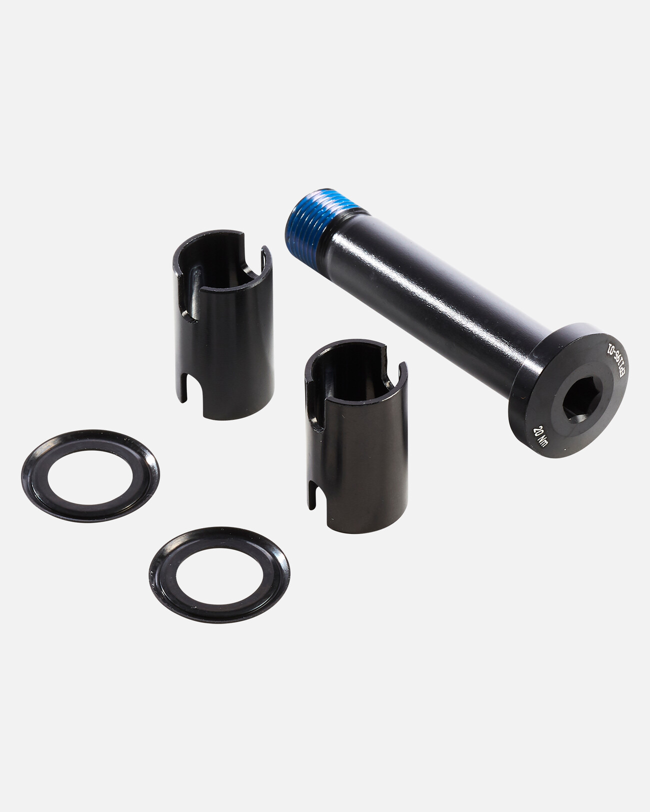 Canyon GP7044-01 Mounting Kit