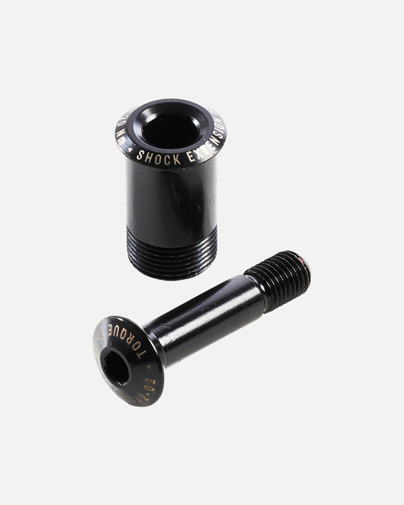 Canyon GP7093-01 Mounting Kit Rear Shock