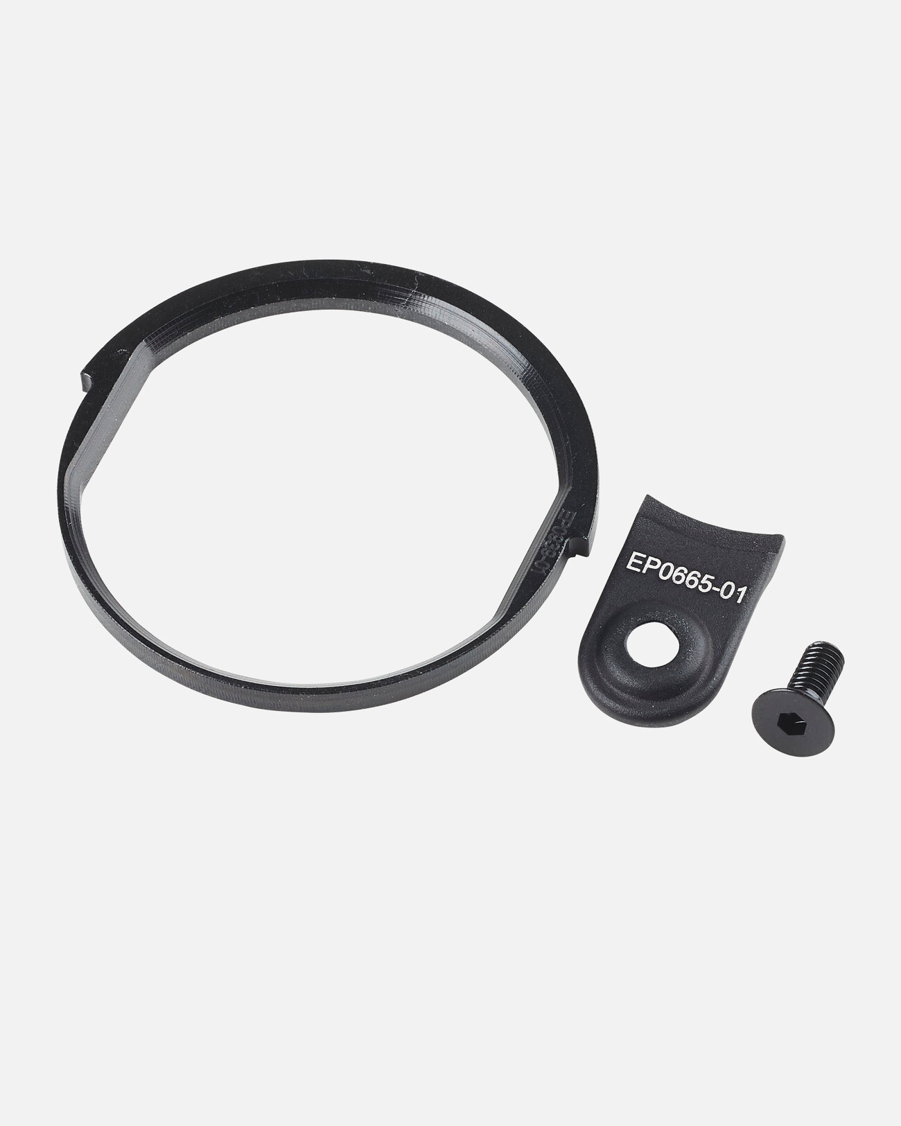 Canyon GP7083-01 Bumper Kit