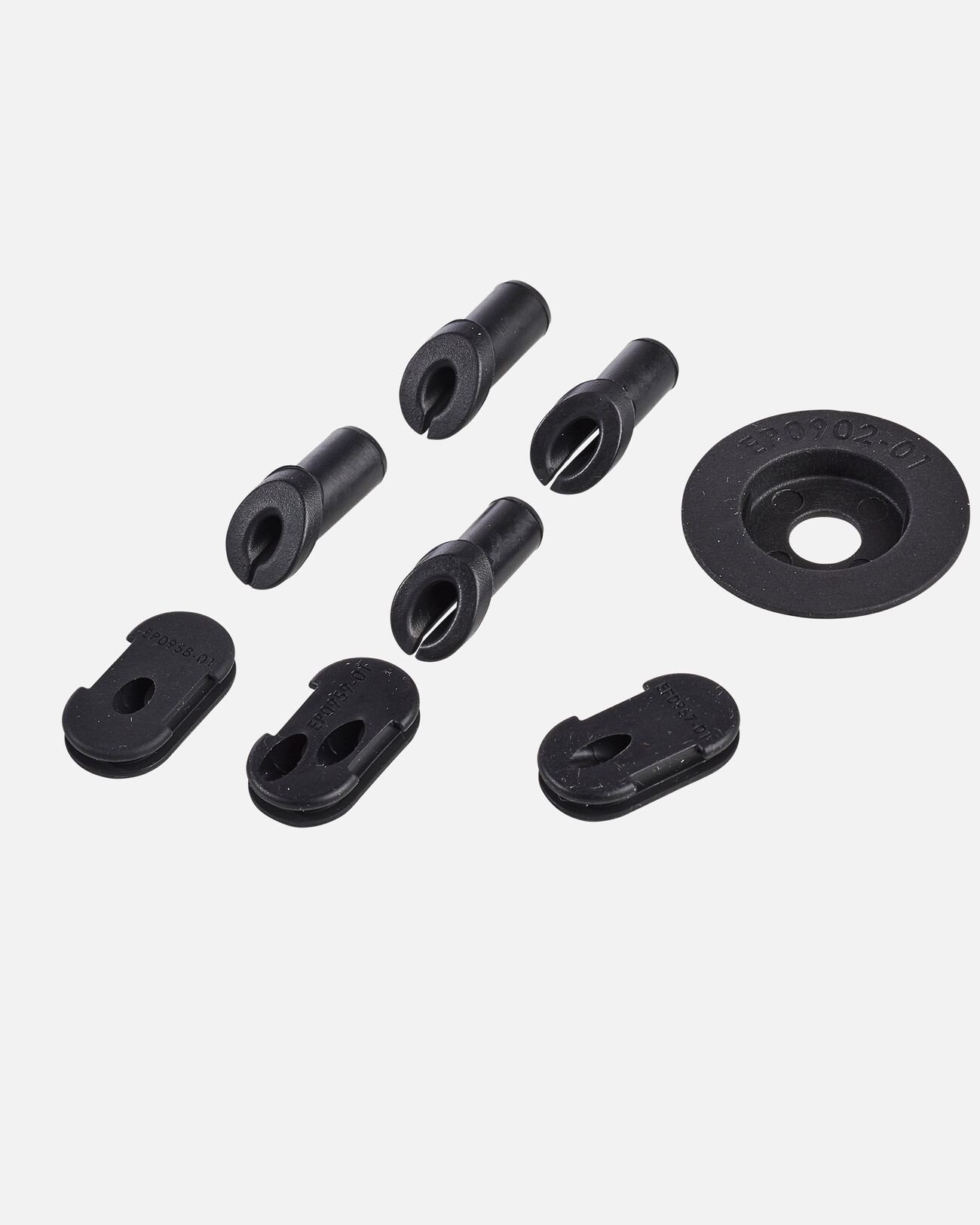 Canyon GP7088-01 Cable Routing Kit