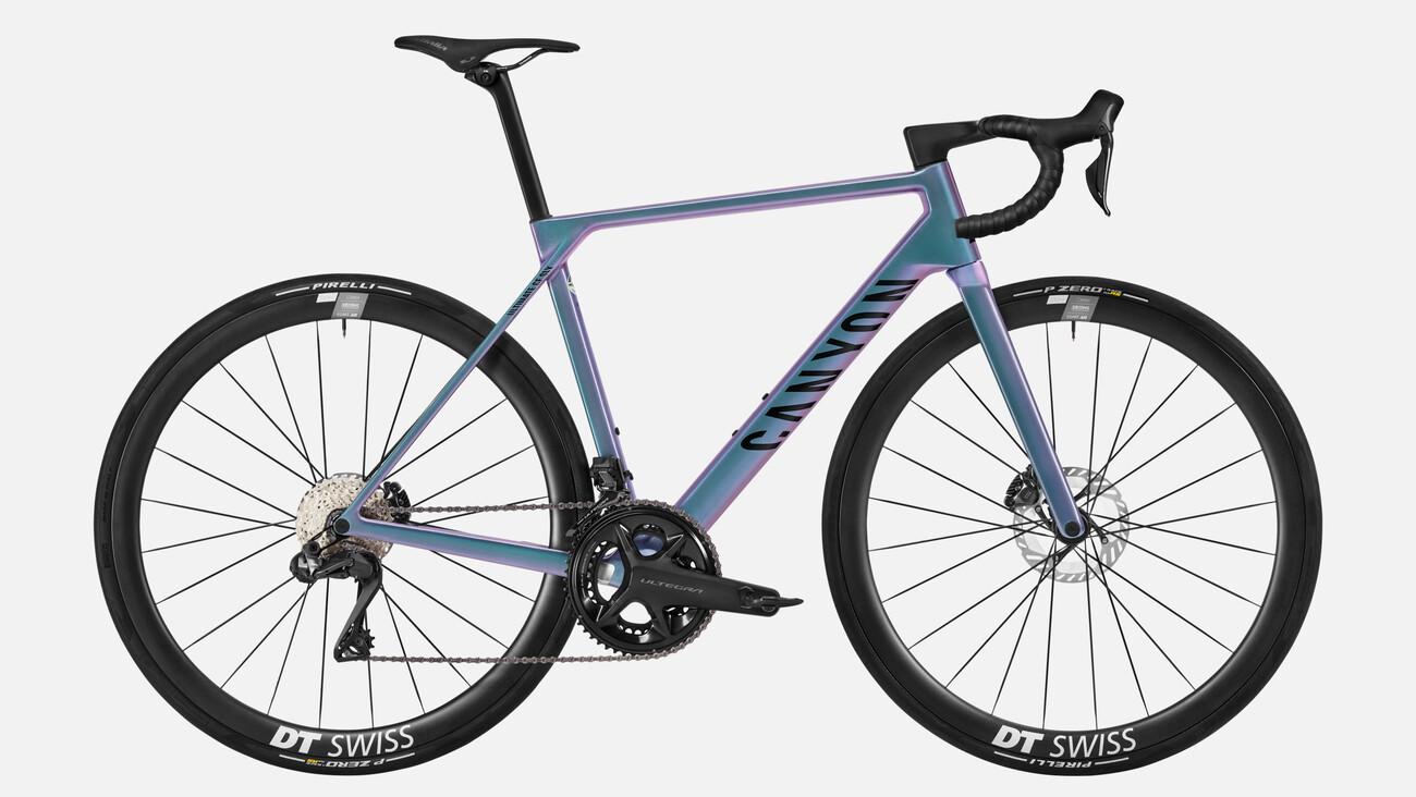 Ultimate CF SLX 8 Di2