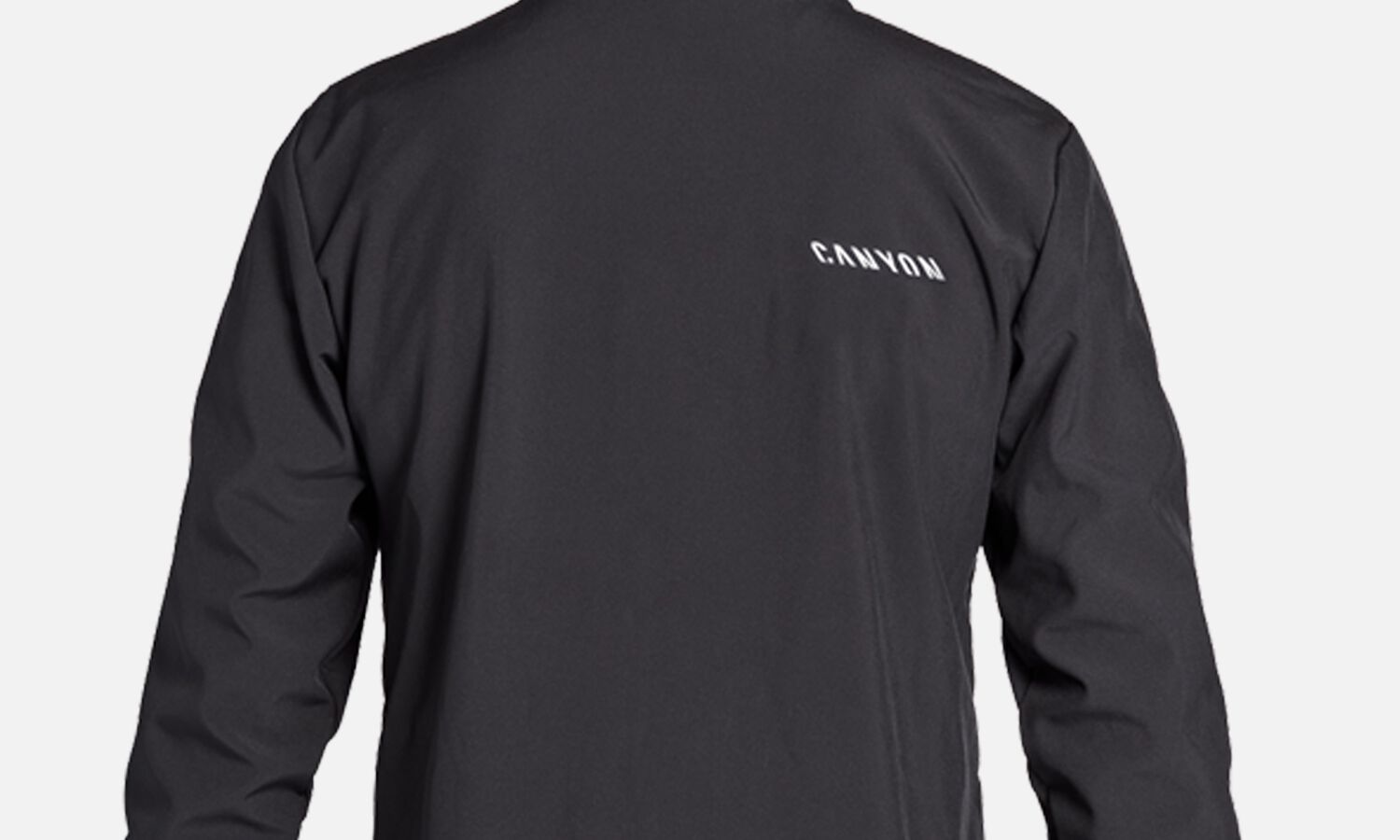 Canyon Men's Softshell Jacket