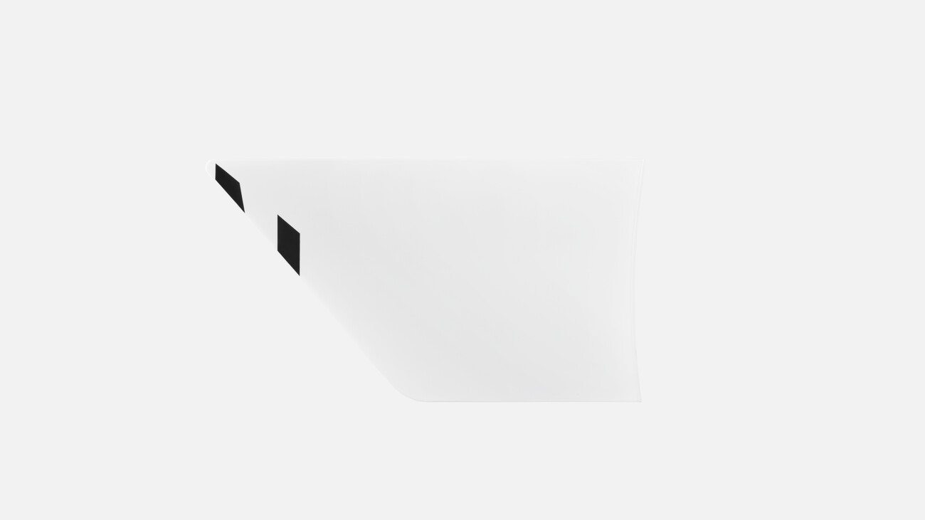 Canyon EP1088-01 Speedmax BB-Box Cover "L"