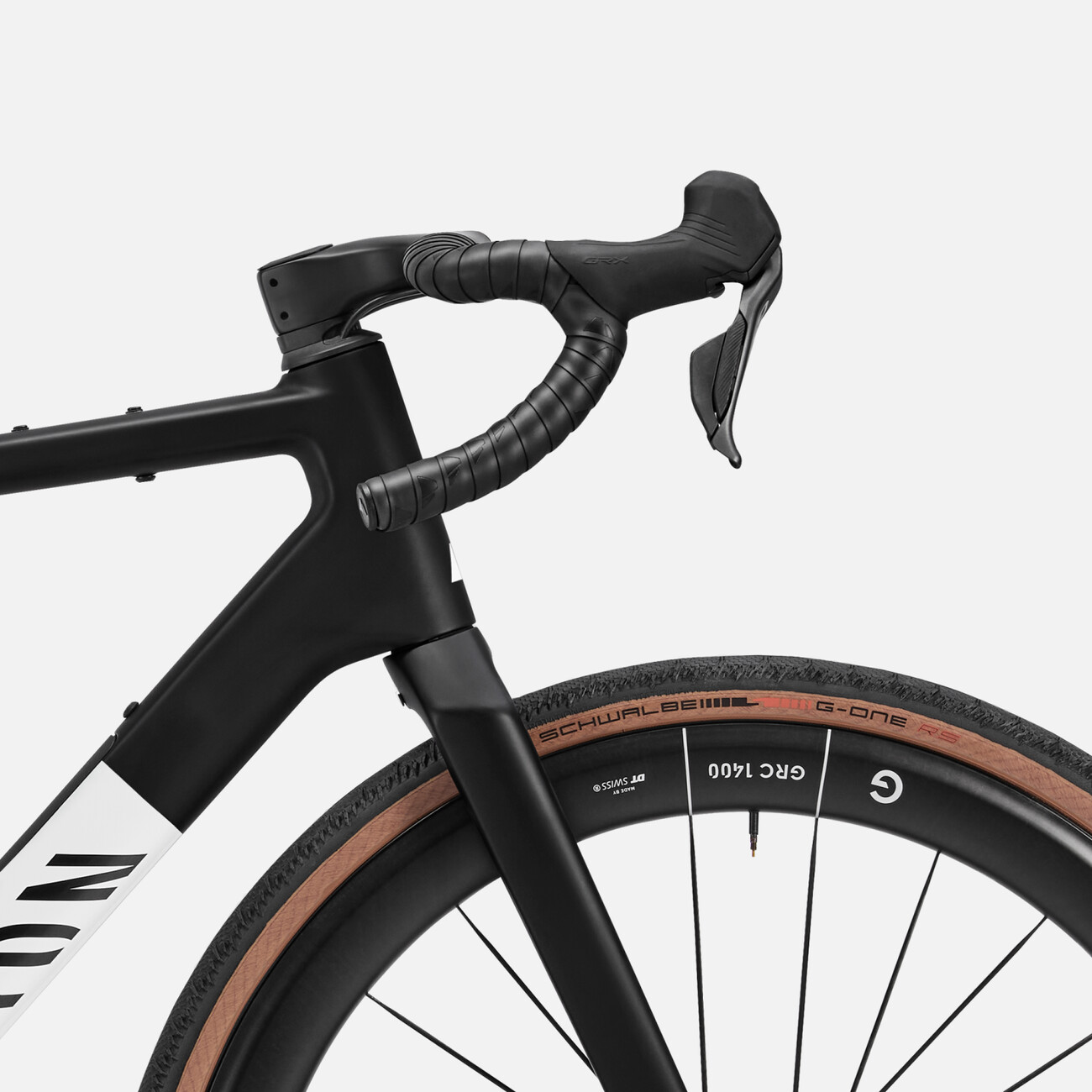 Grail CF SLX 8 Di2 RS