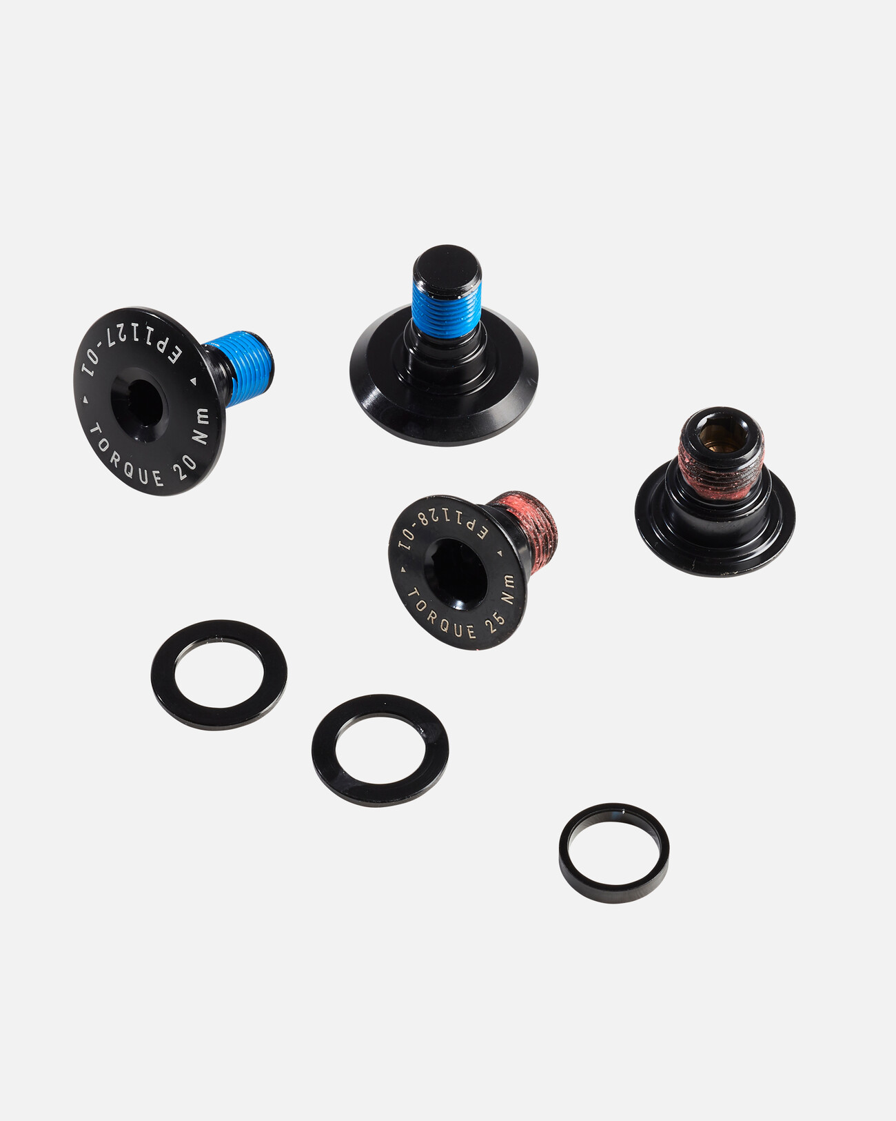 Canyon GP7086-01 Mounting Kit Rocker