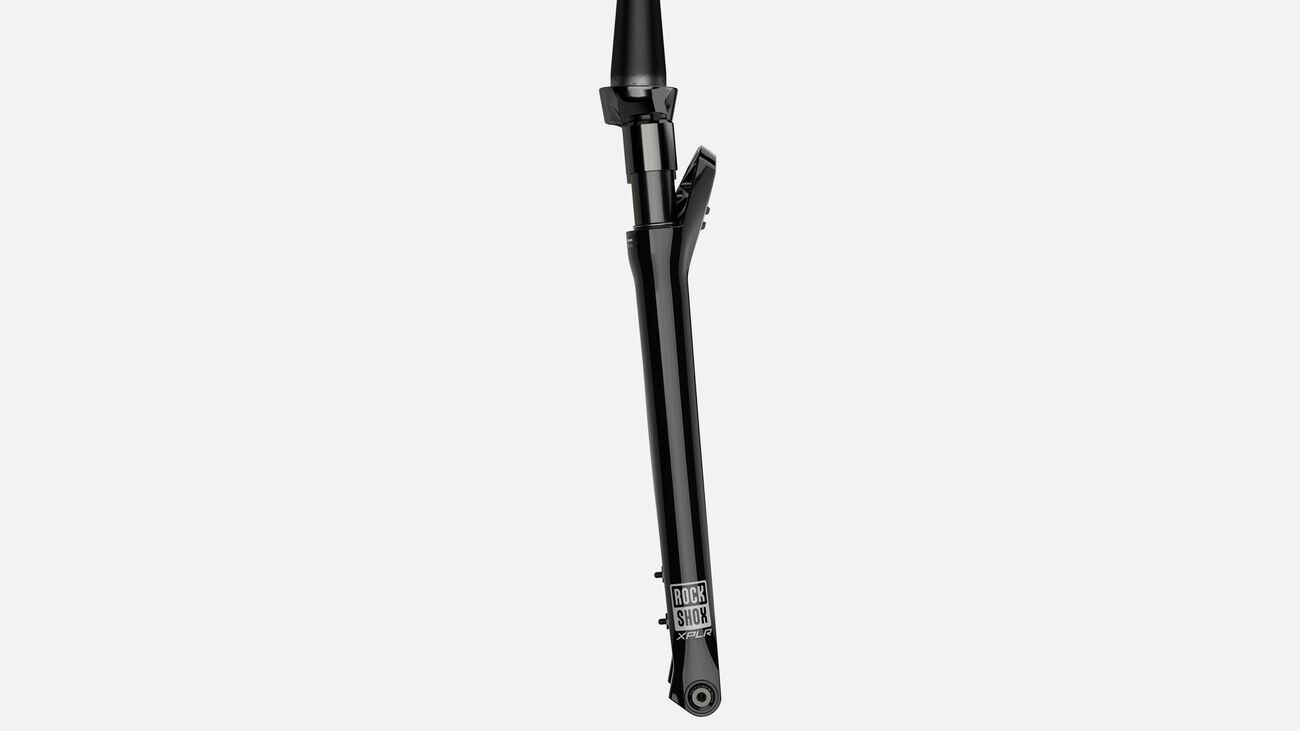 RockShox Rudy Ultimate XPLR
